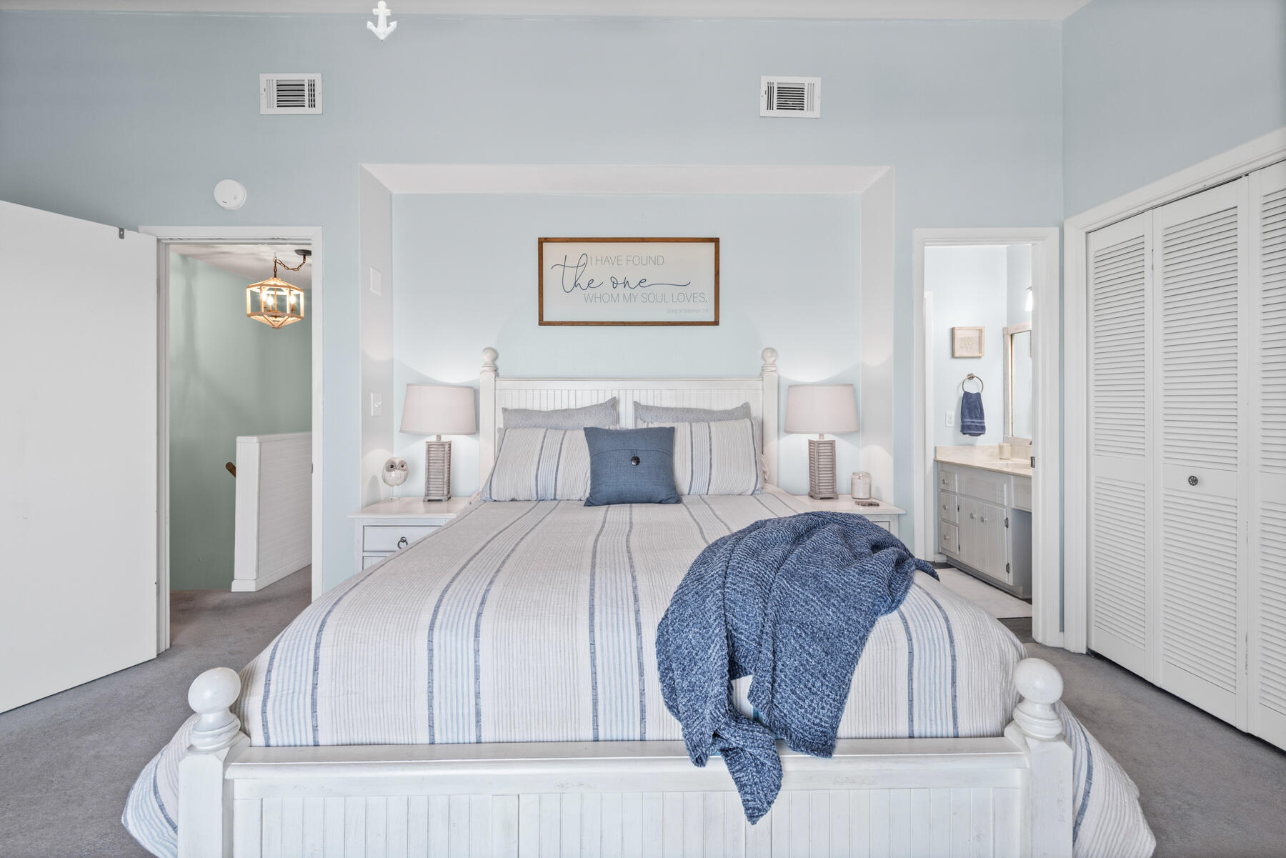 EBBTIDE - Residential