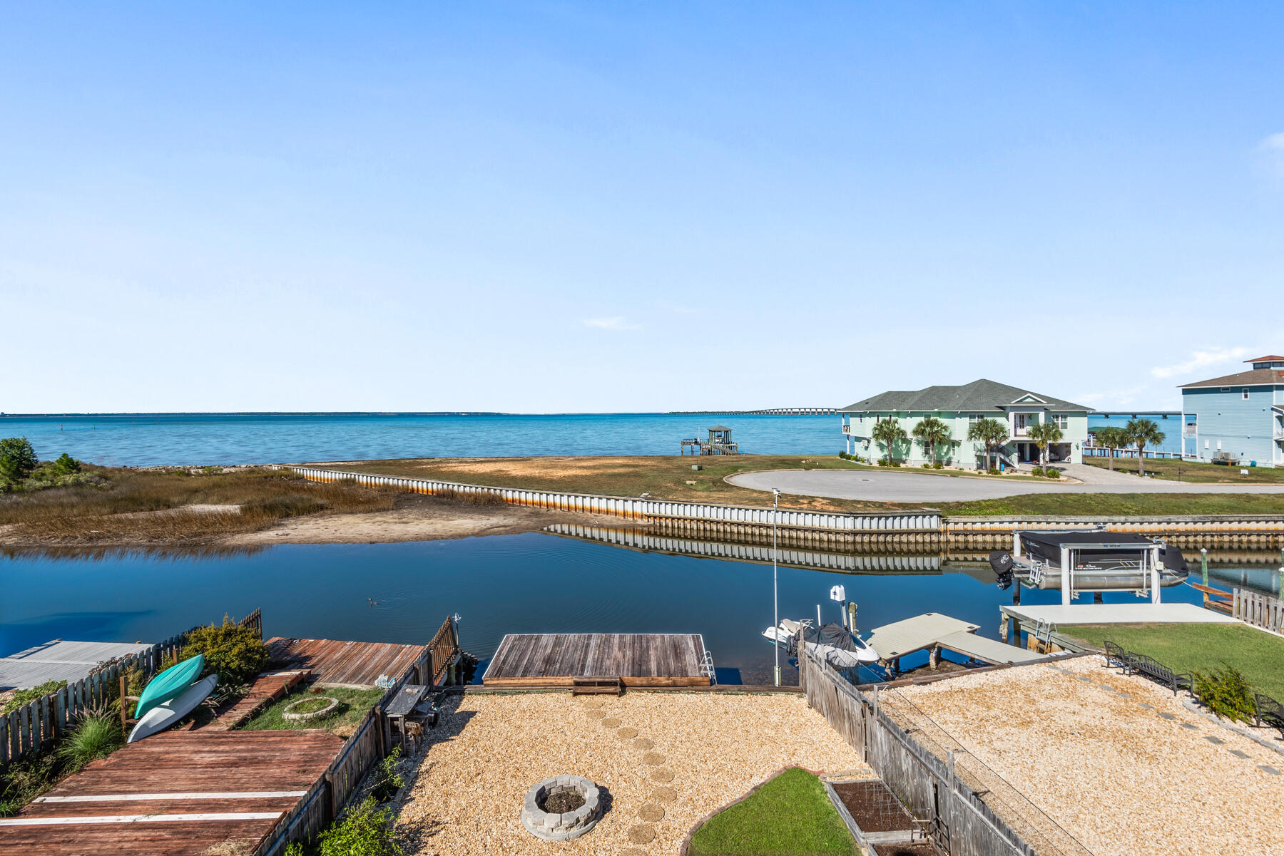 EBBTIDE - Residential