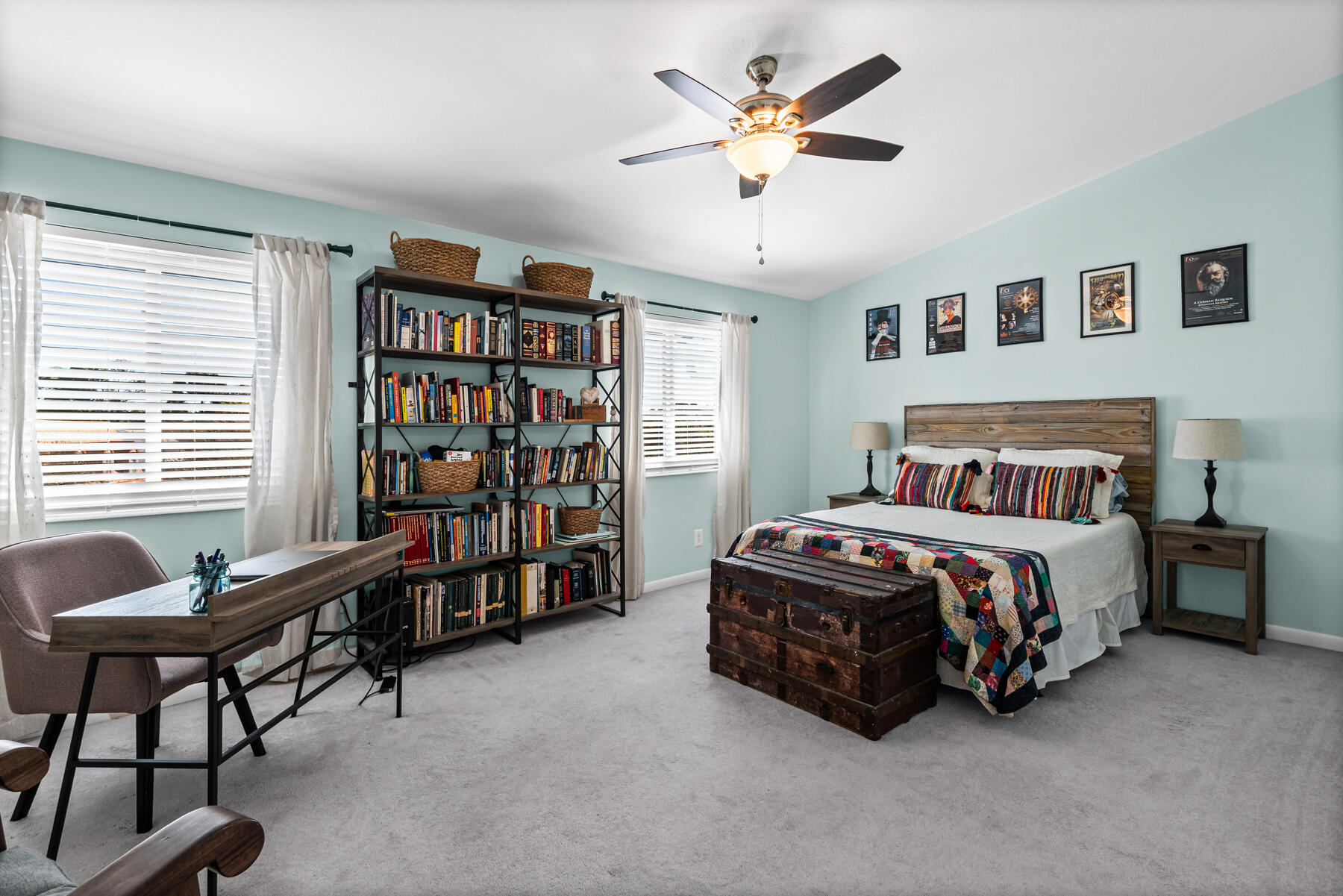 EBBTIDE - Residential