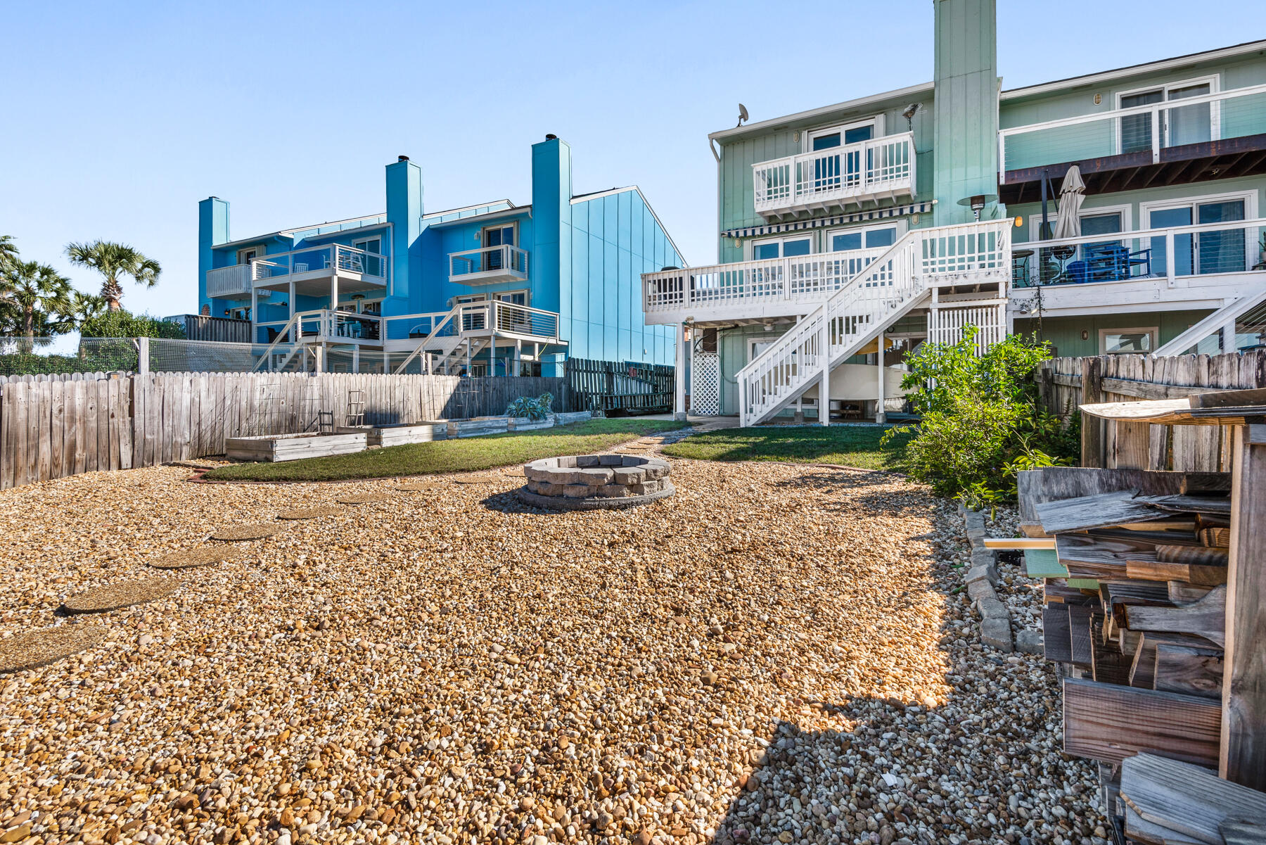 EBBTIDE - Residential