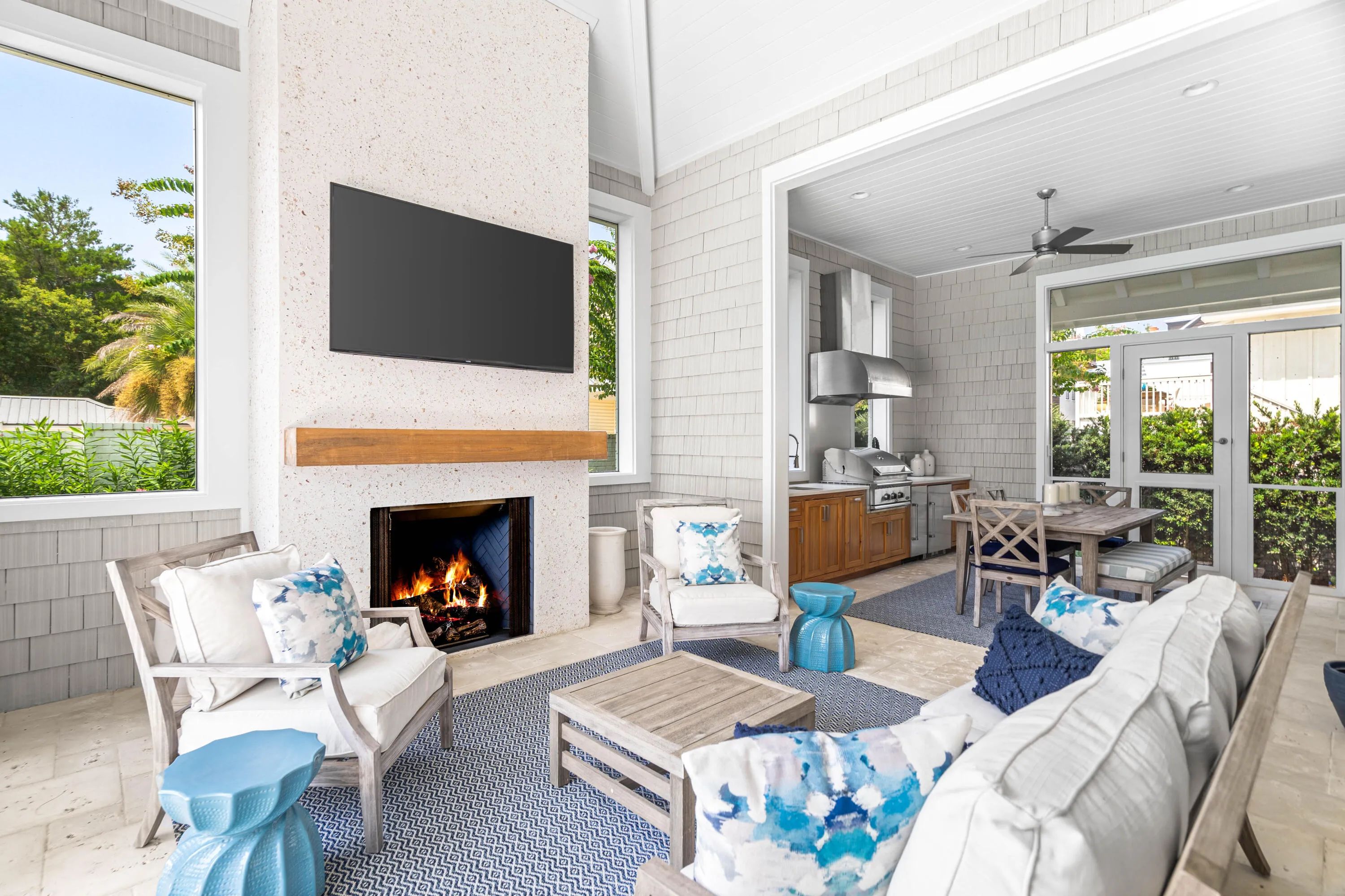 Inlet Beach, FL, 32461, US, 6 Bedrooms Bedrooms, ,7 BathroomsBathrooms,Residential,Active,1697629