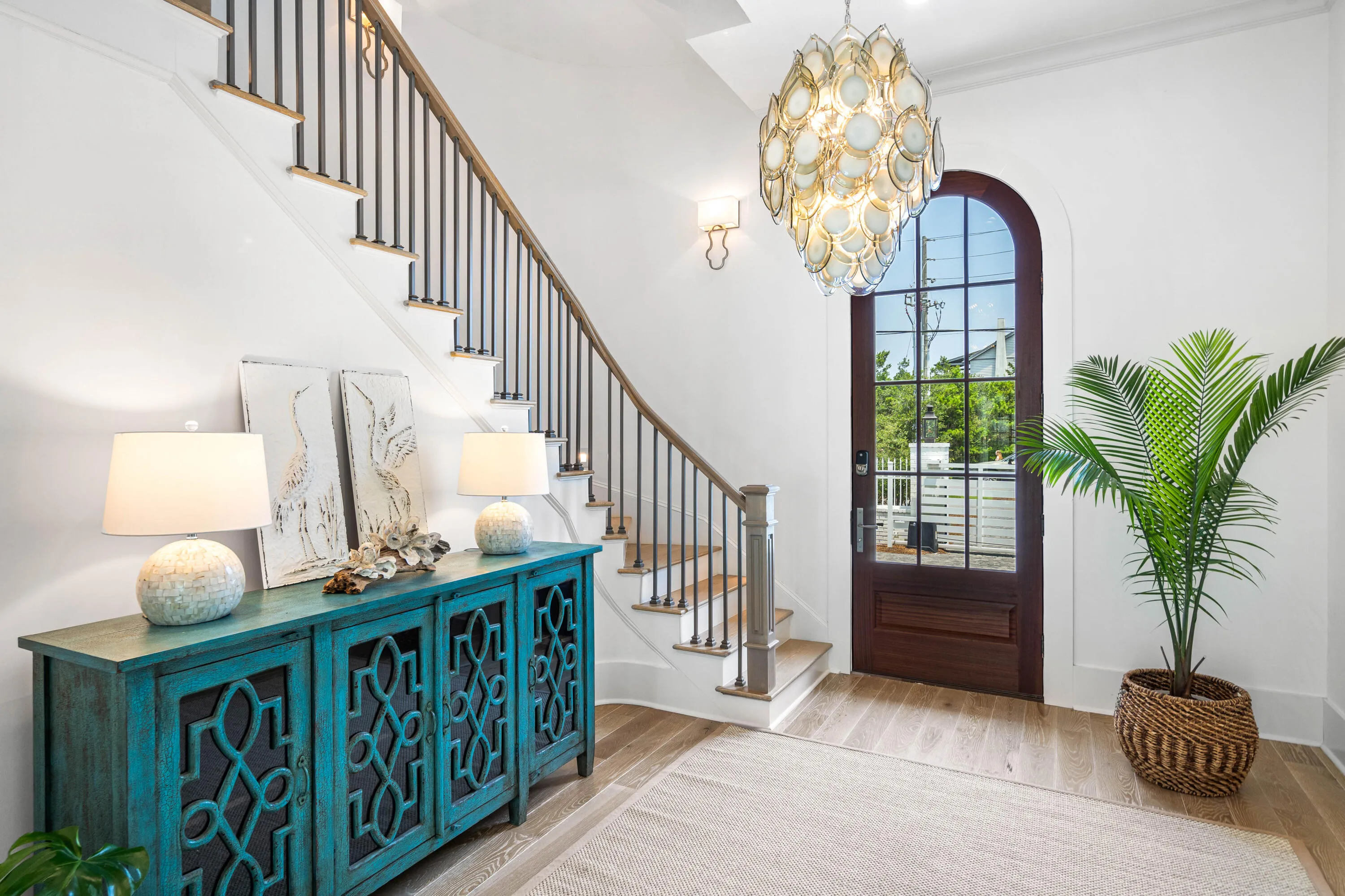 Inlet Beach, FL, 32461, US, 6 Bedrooms Bedrooms, ,7 BathroomsBathrooms,Residential,Active,1697629