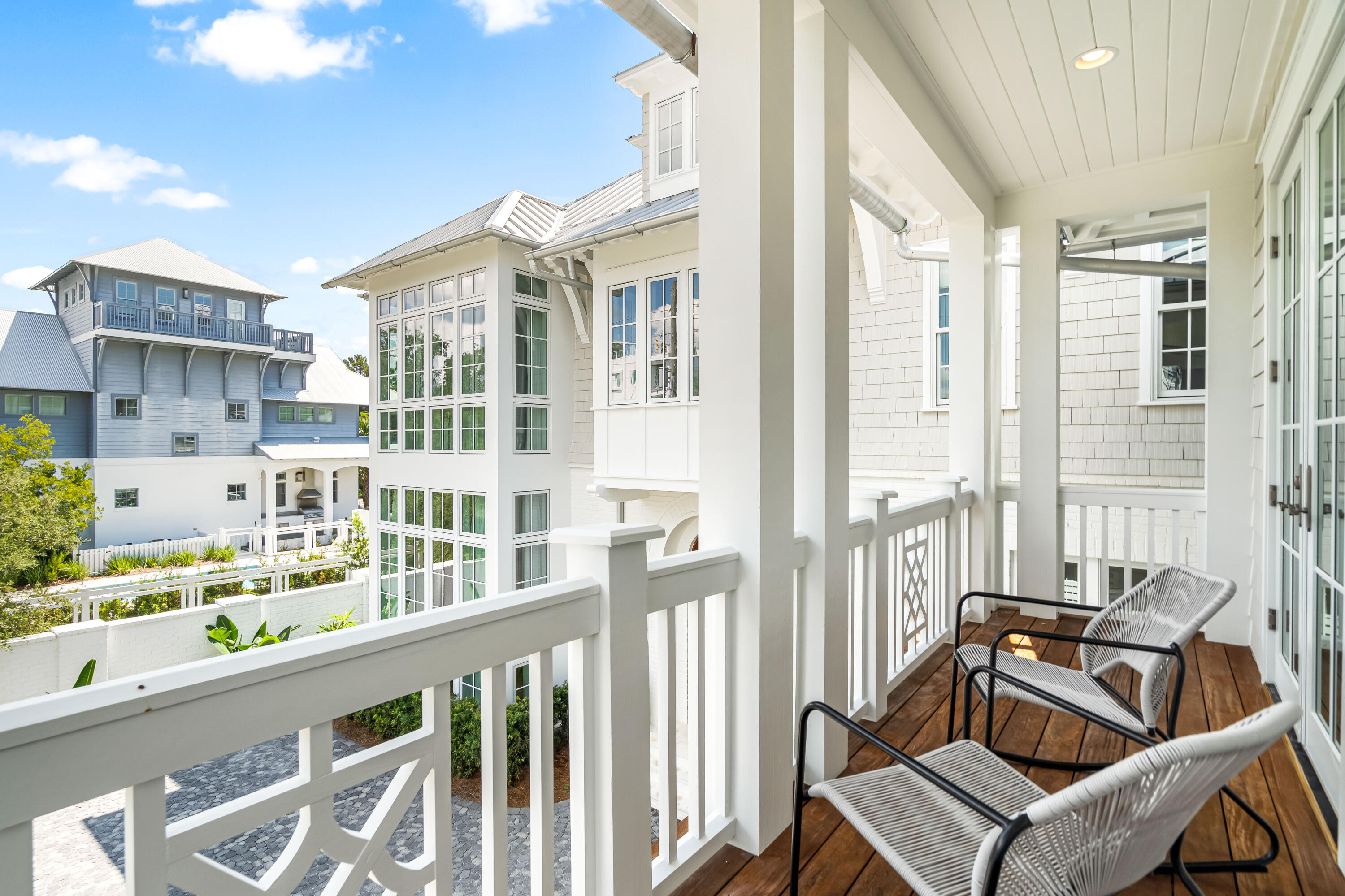 UNRECORDED SUBDIVISION - Residential