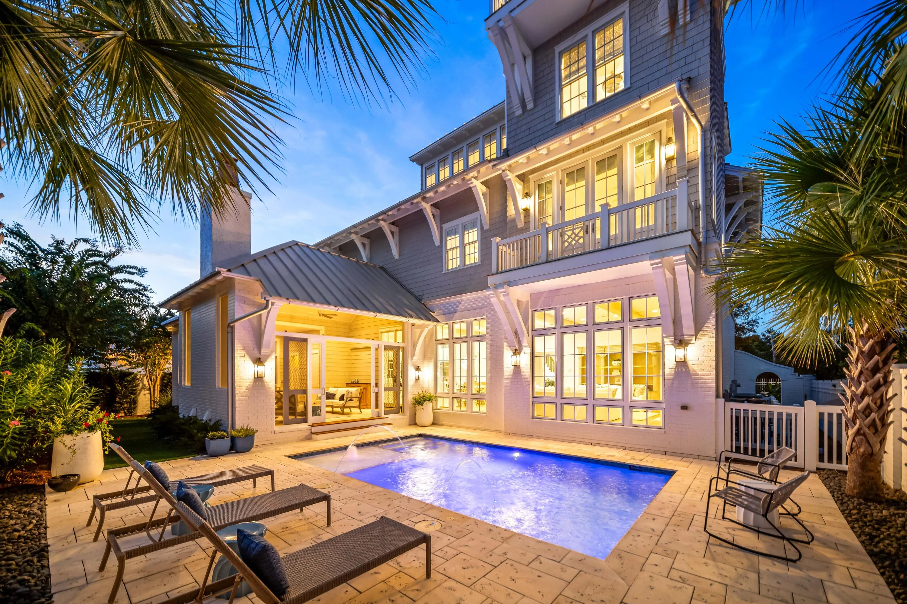 Inlet Beach, FL, 32461, US, 6 Bedrooms Bedrooms, ,7 BathroomsBathrooms,Residential,Active,1697629