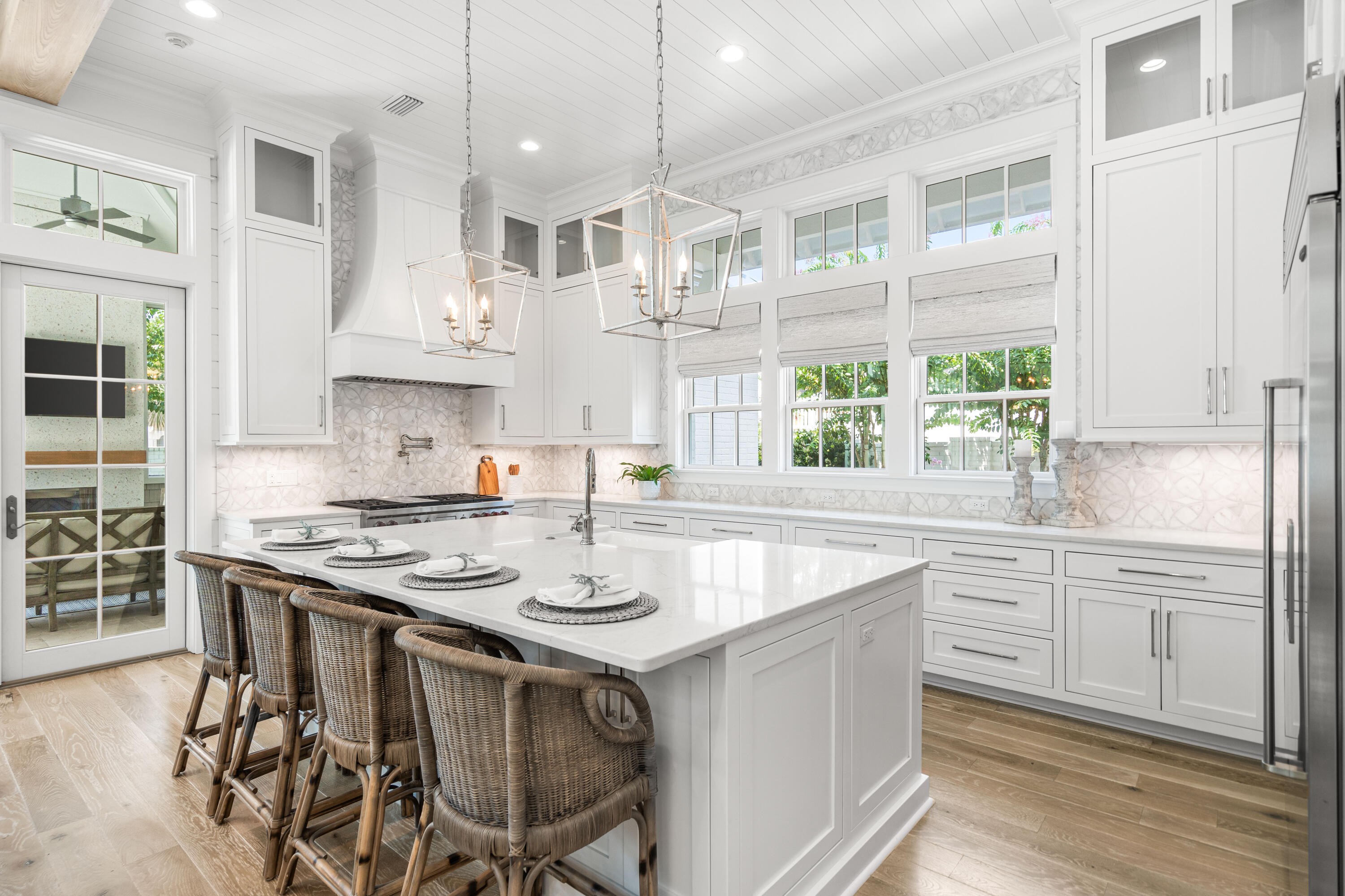 UNRECORDED SUBDIVISION - Residential