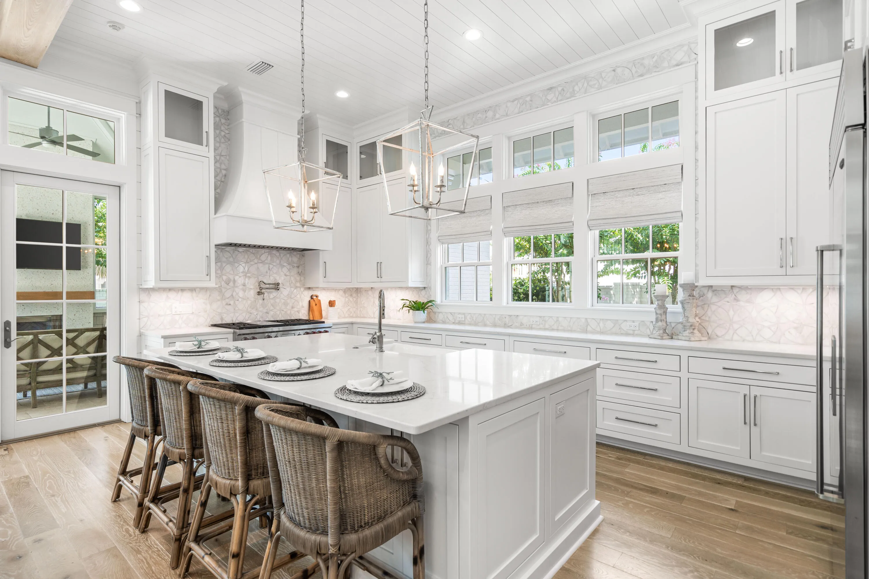 Inlet Beach, FL, 32461, US, 6 Bedrooms Bedrooms, ,7 BathroomsBathrooms,Residential,Active,1697629