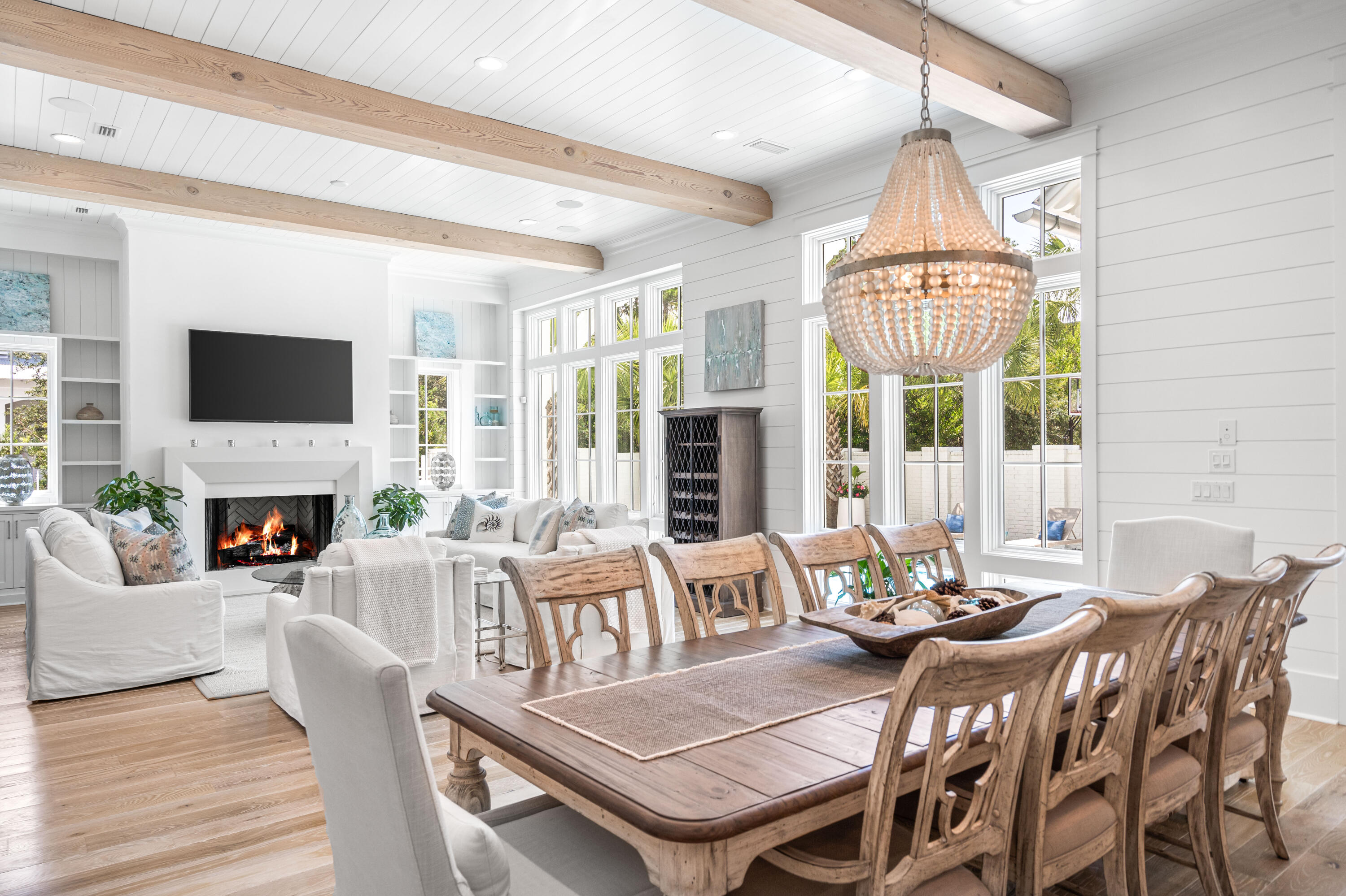 UNRECORDED SUBDIVISION - Residential