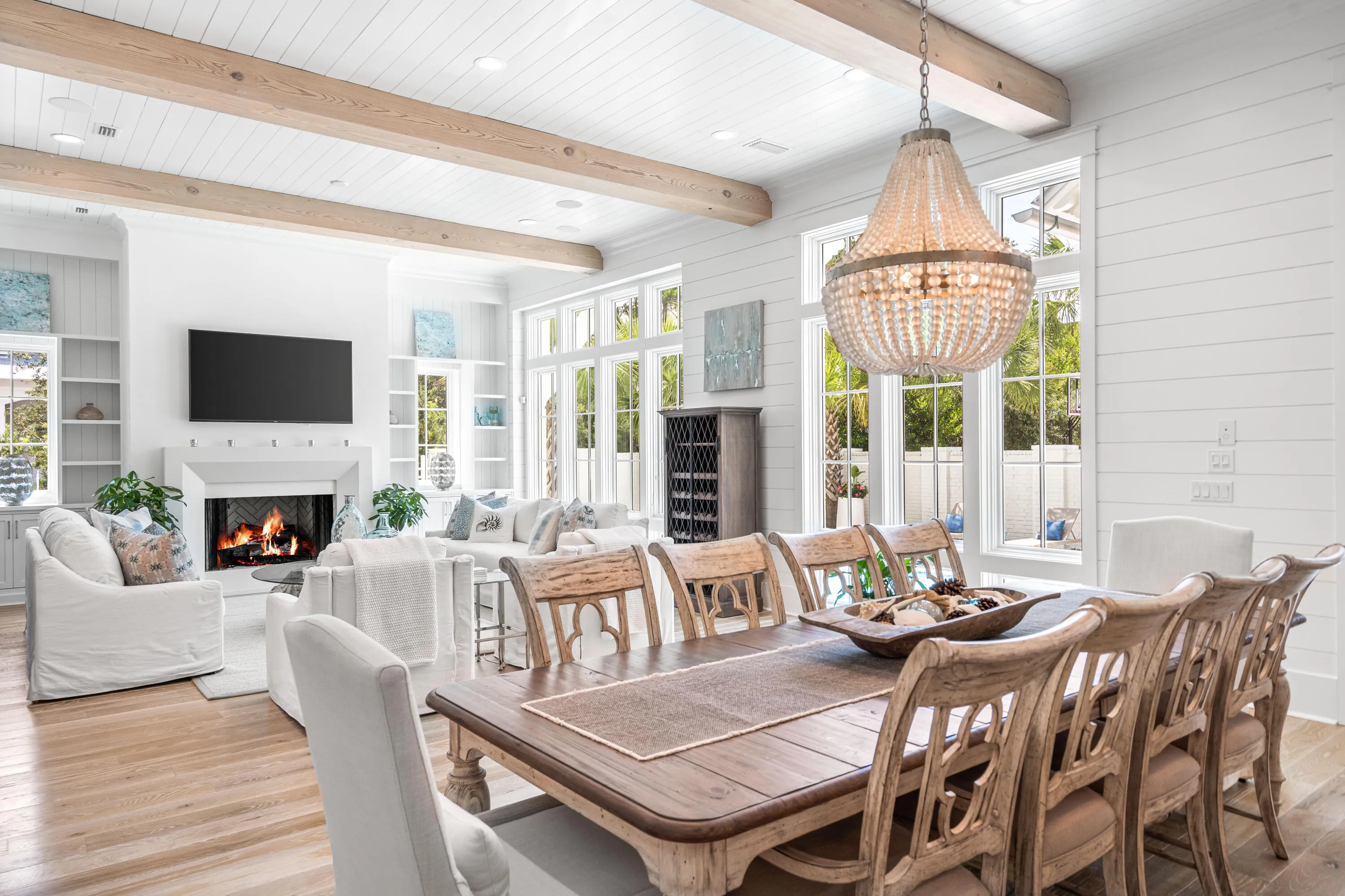 Inlet Beach, FL, 32461, US, 6 Bedrooms Bedrooms, ,7 BathroomsBathrooms,Residential,Active,1697629