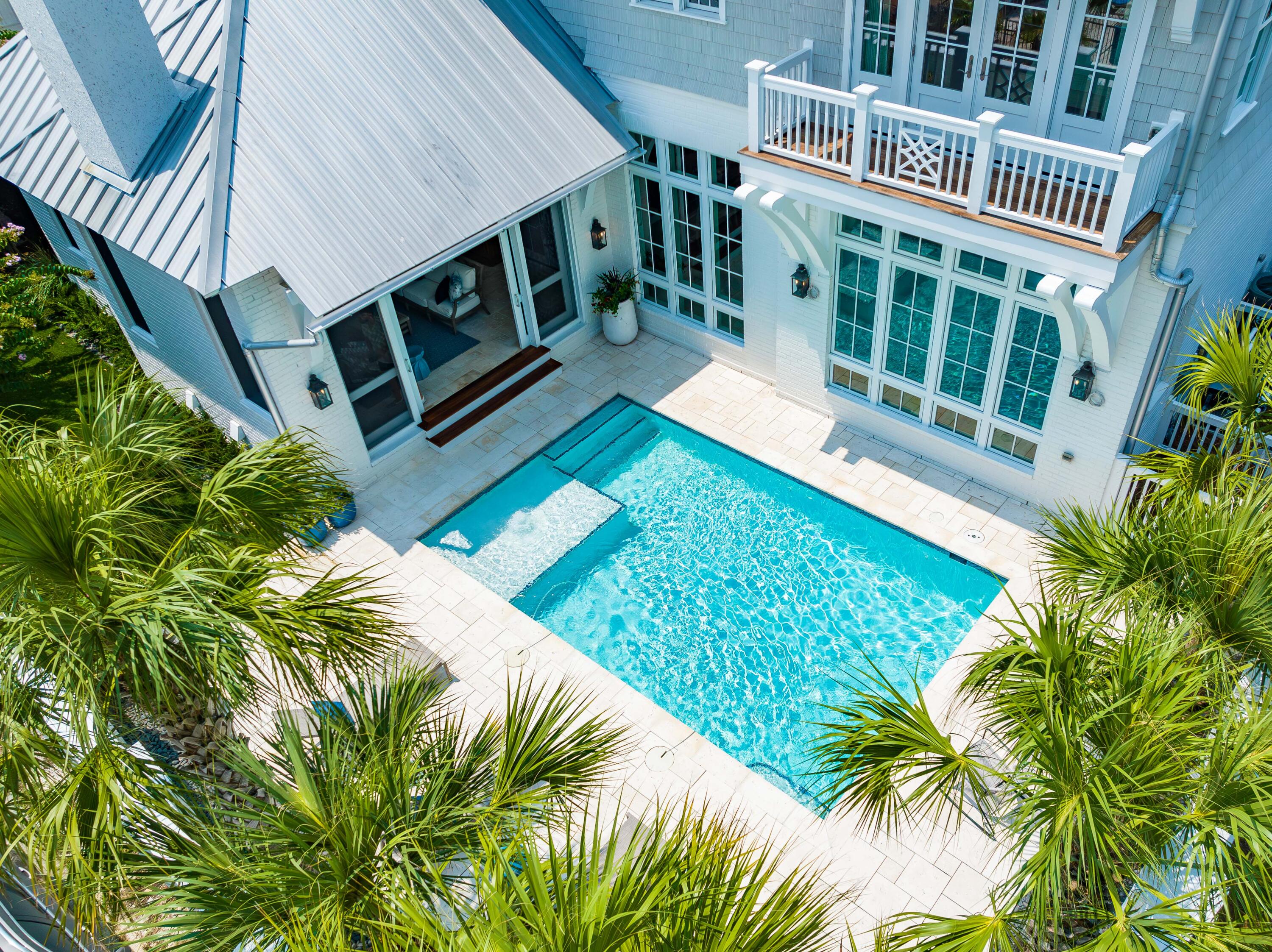 UNRECORDED SUBDIVISION - Residential
