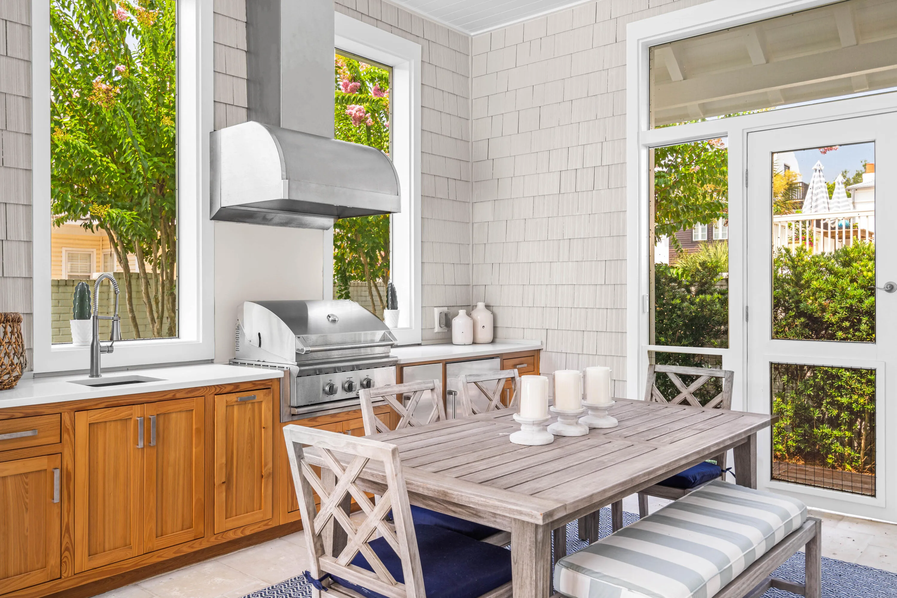 Inlet Beach, FL, 32461, US, 6 Bedrooms Bedrooms, ,7 BathroomsBathrooms,Residential,Active,1697629