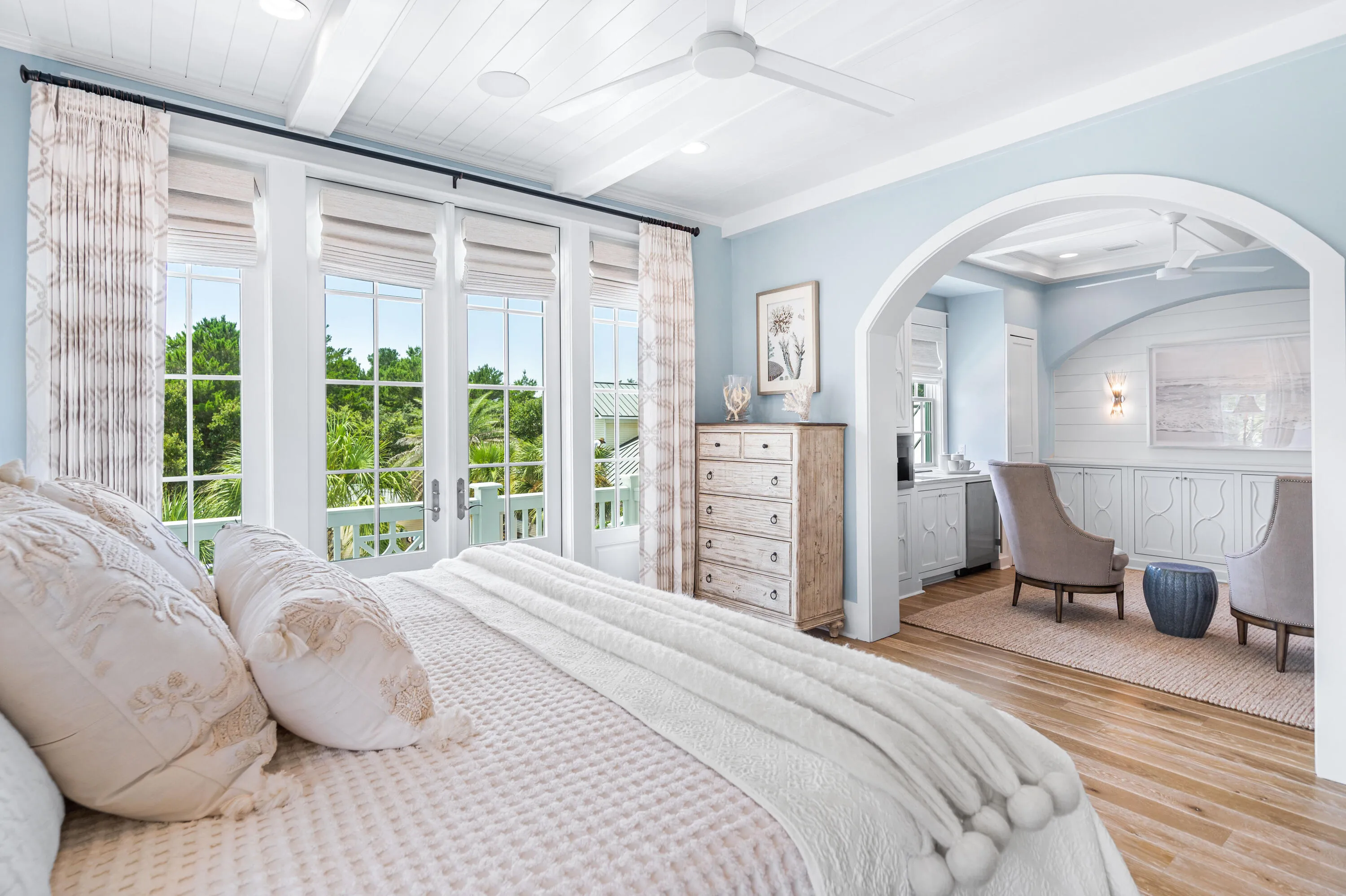 Inlet Beach, FL, 32461, US, 6 Bedrooms Bedrooms, ,7 BathroomsBathrooms,Residential,Active,1697629