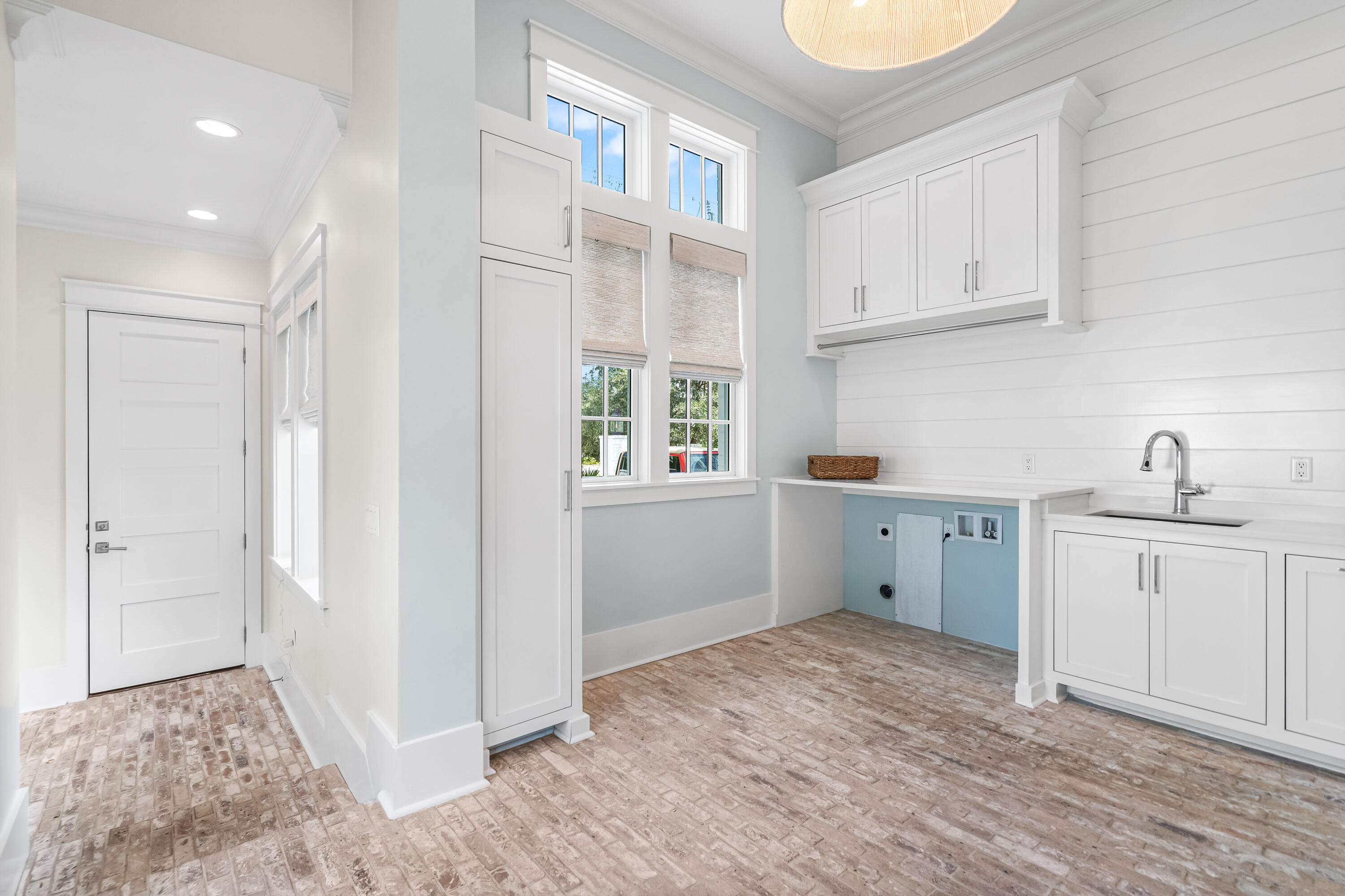 UNRECORDED SUBDIVISION - Residential