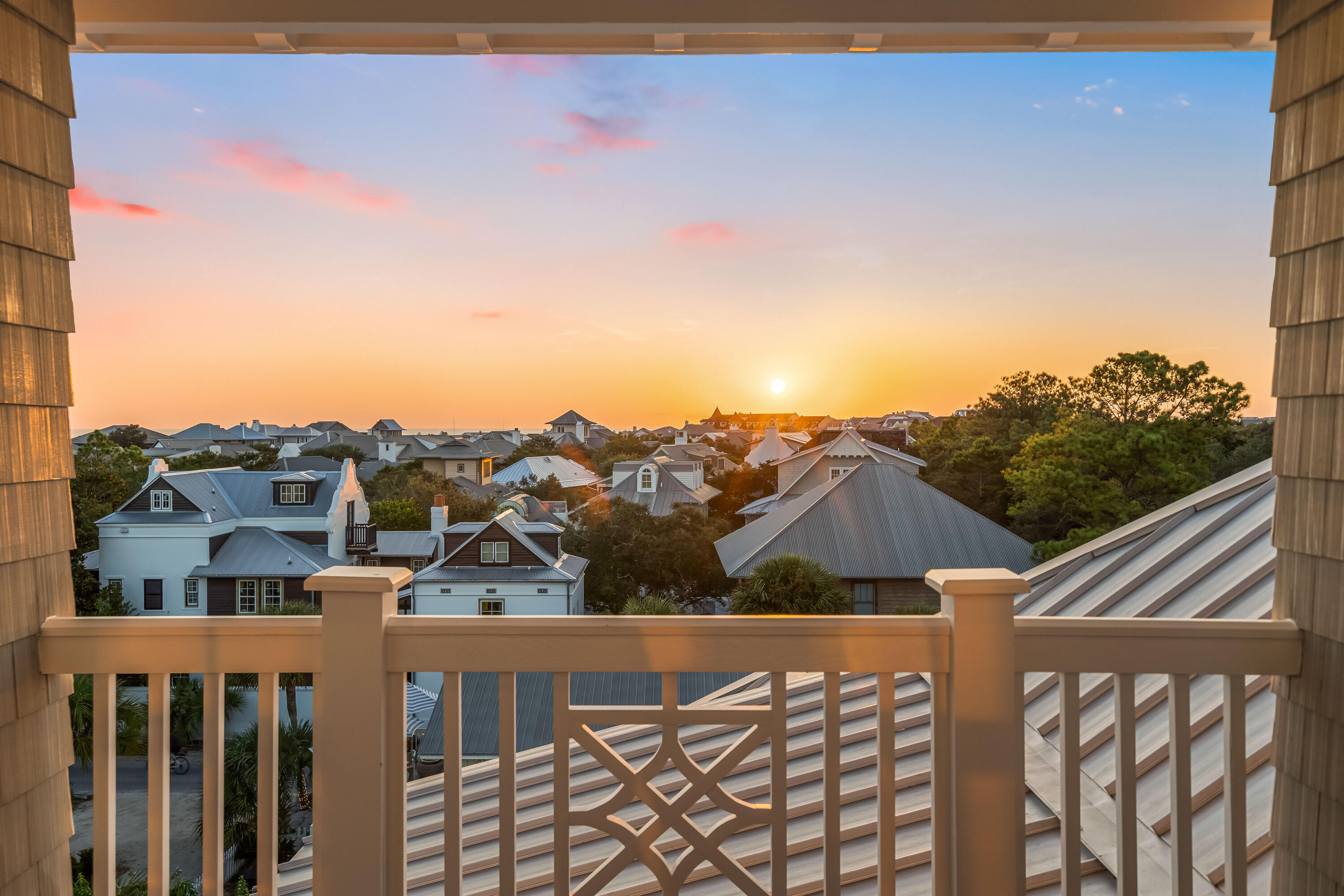 UNRECORDED SUBDIVISION - Residential