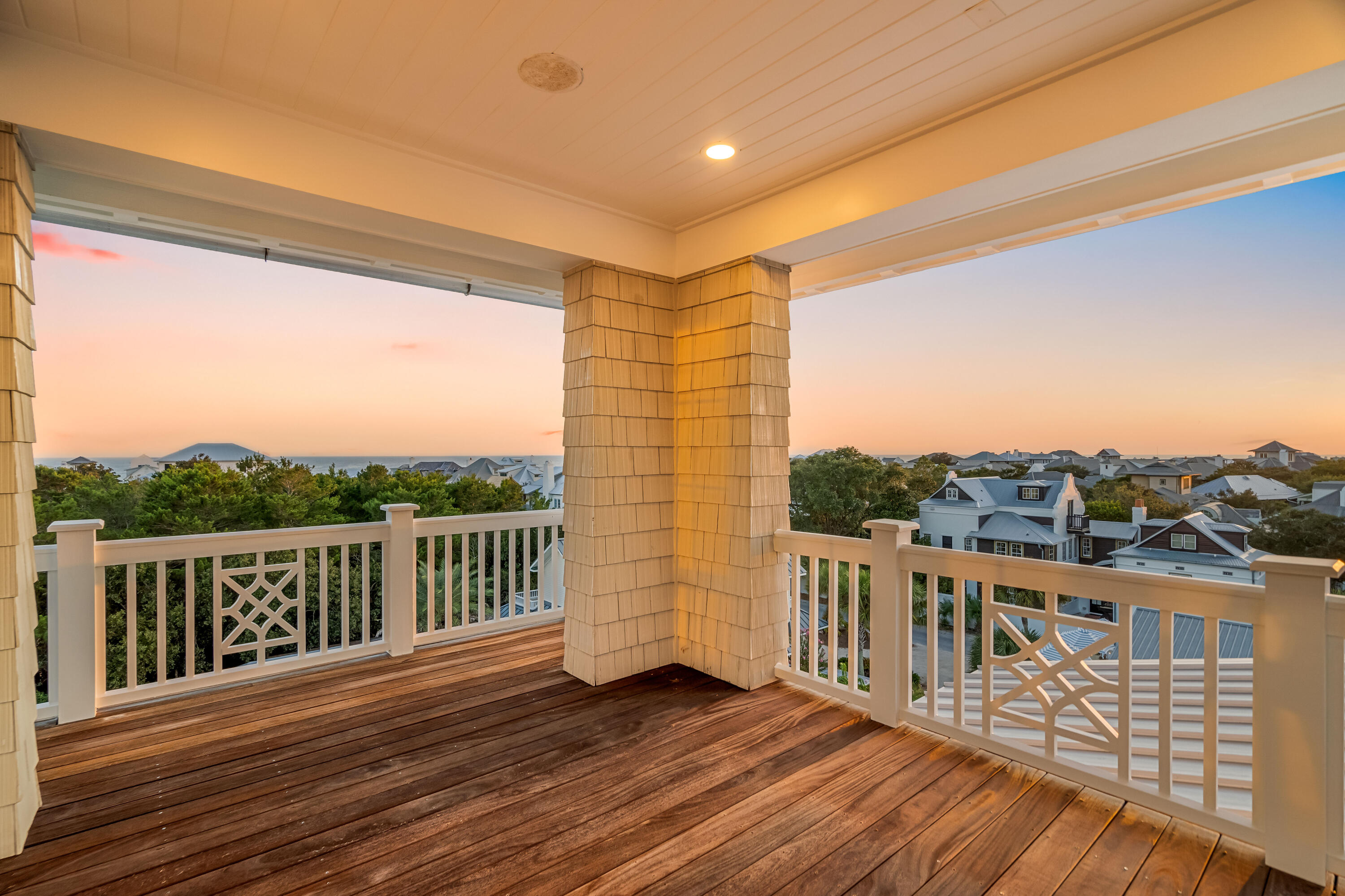 UNRECORDED SUBDIVISION - Residential