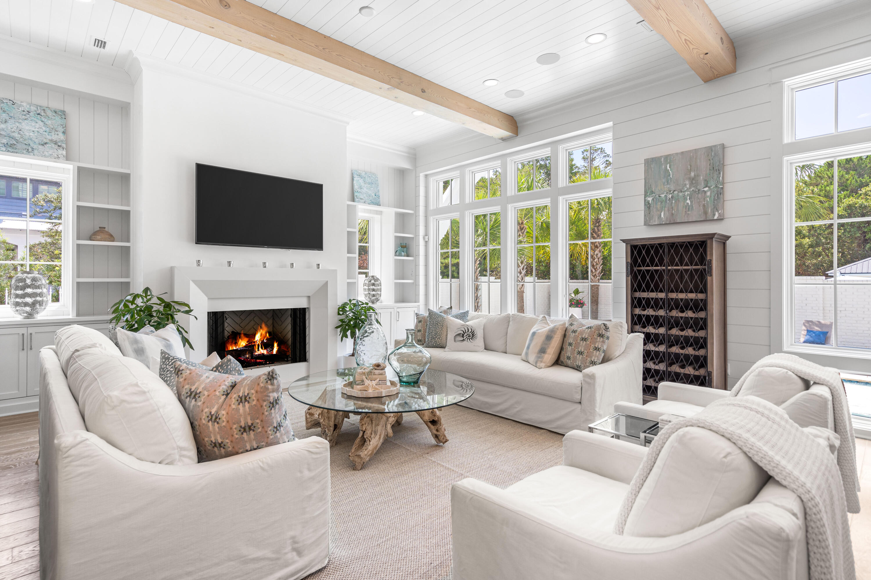 UNRECORDED SUBDIVISION - Residential
