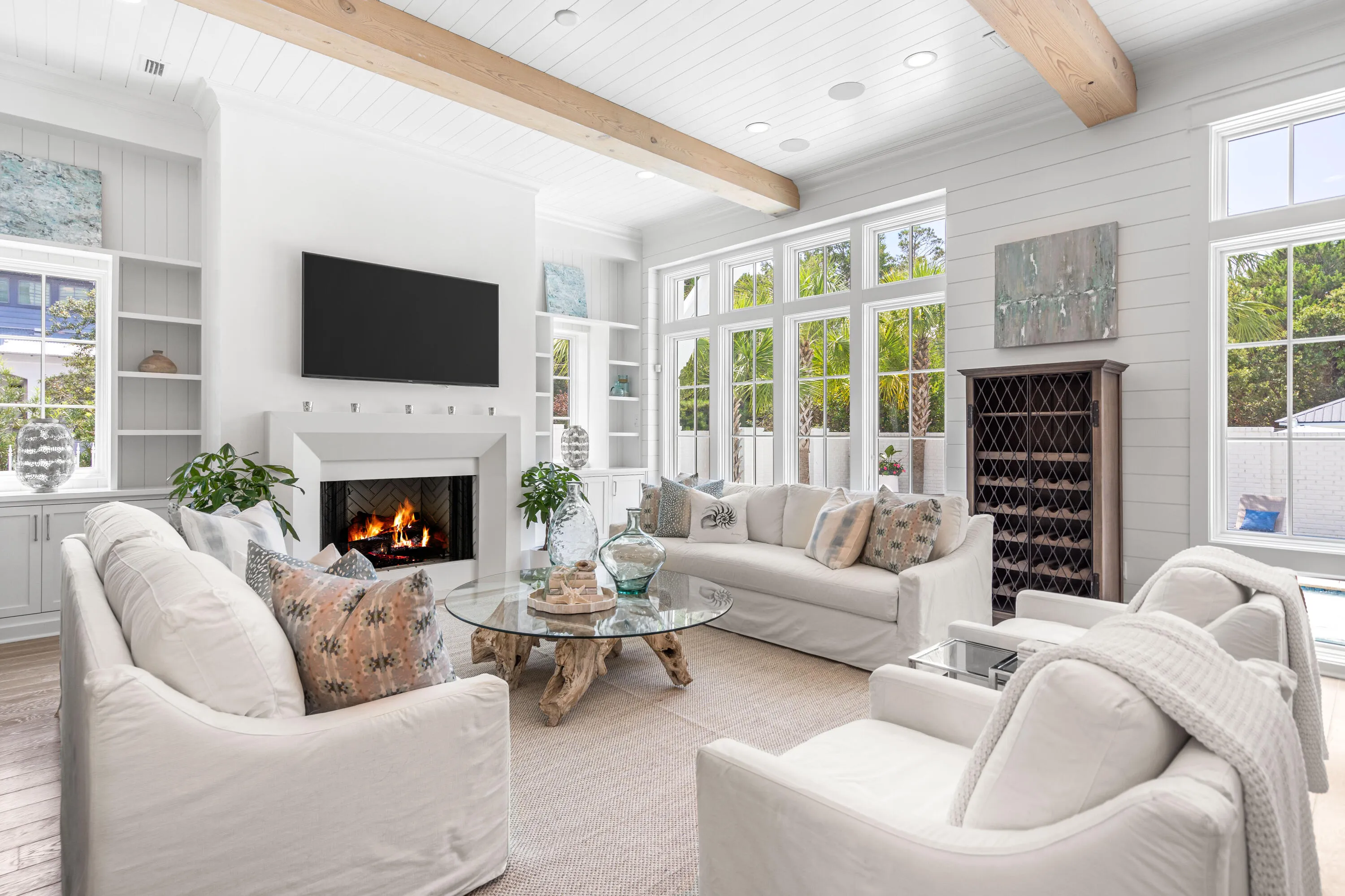 Inlet Beach, FL, 32461, US, 6 Bedrooms Bedrooms, ,7 BathroomsBathrooms,Residential,Active,1697629