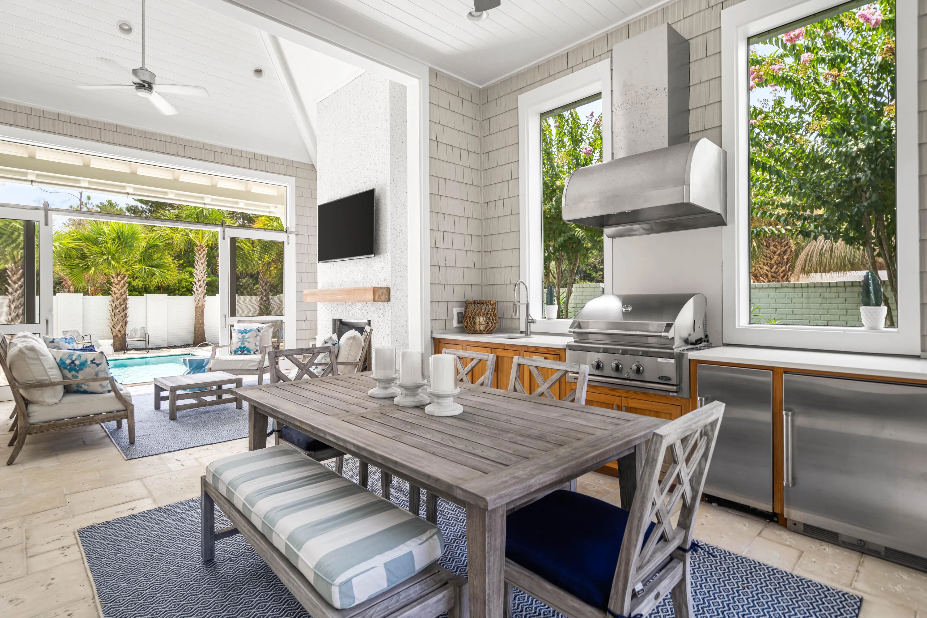 Inlet Beach, FL, 32461, US, 6 Bedrooms Bedrooms, ,7 BathroomsBathrooms,Residential,Active,1697629