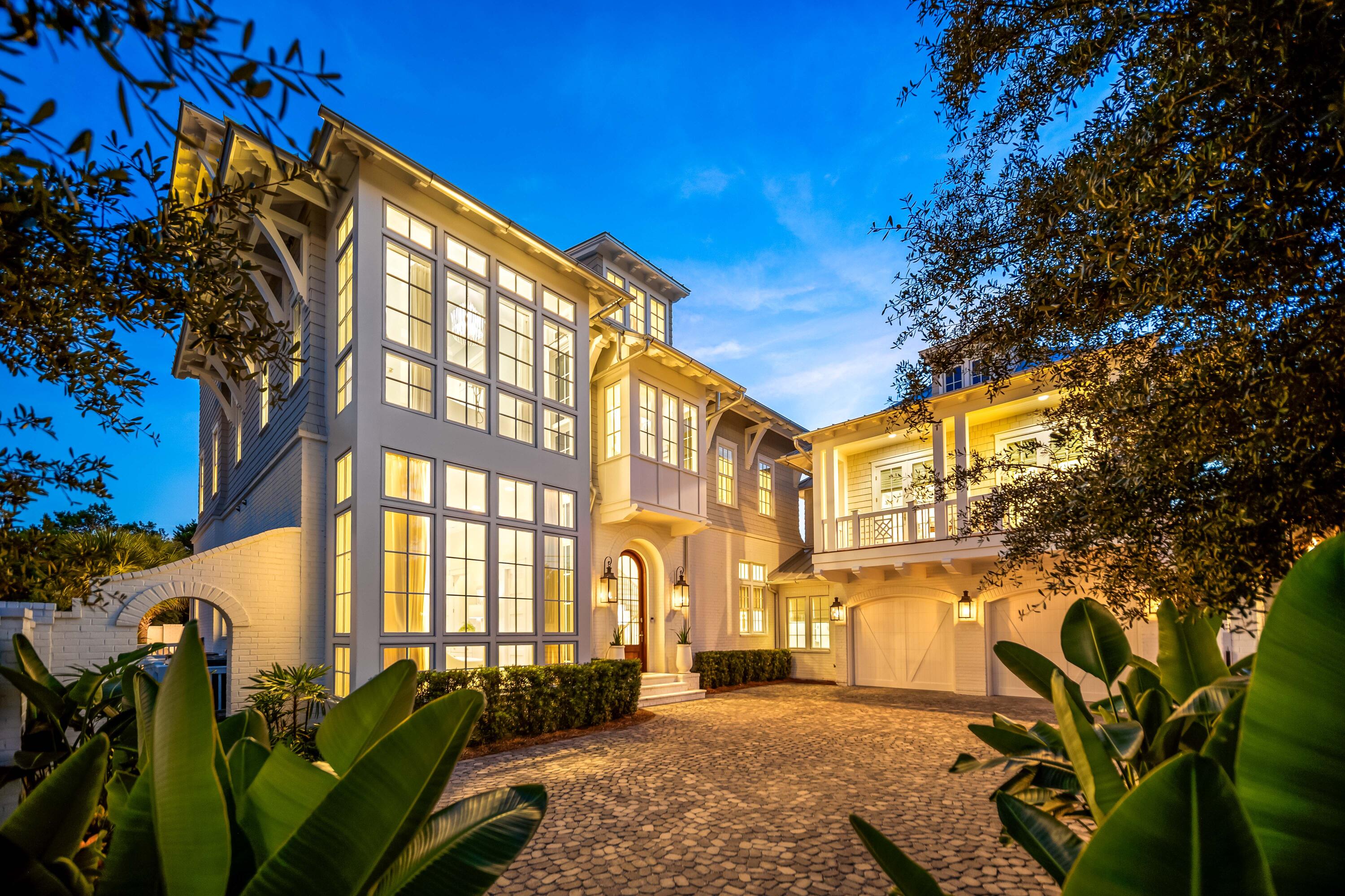 UNRECORDED SUBDIVISION - Residential