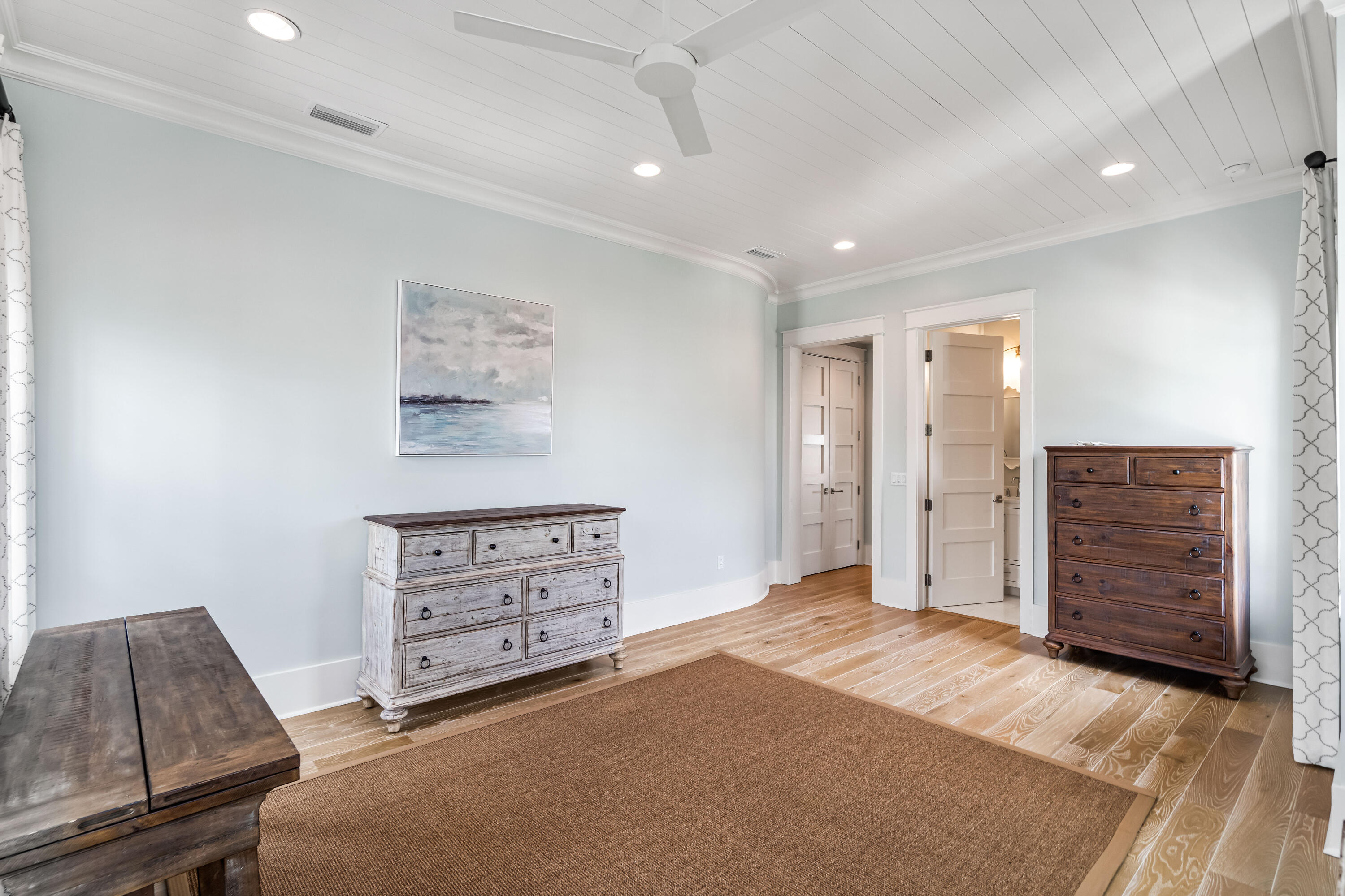 UNRECORDED SUBDIVISION - Residential