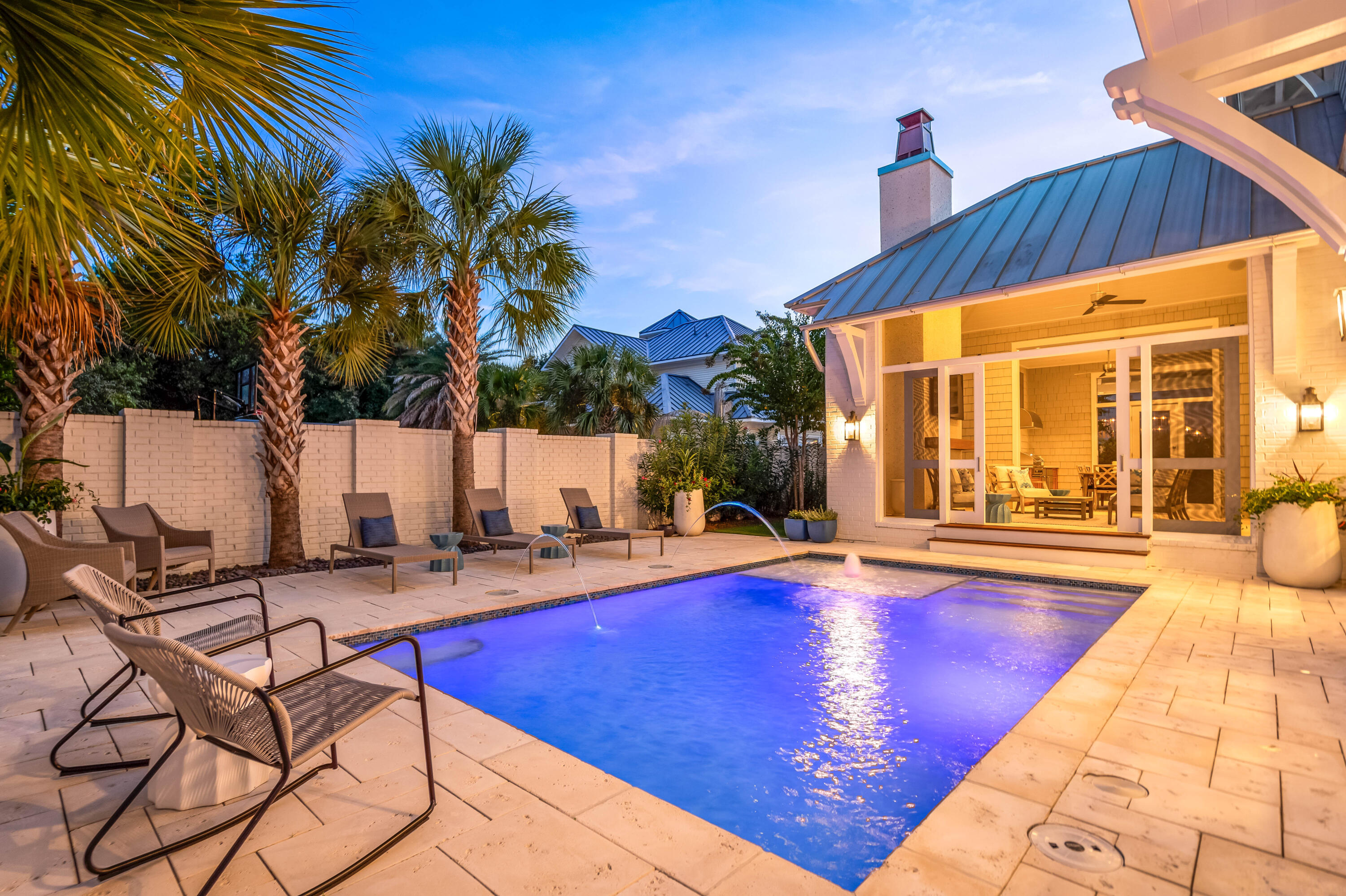 UNRECORDED SUBDIVISION - Residential