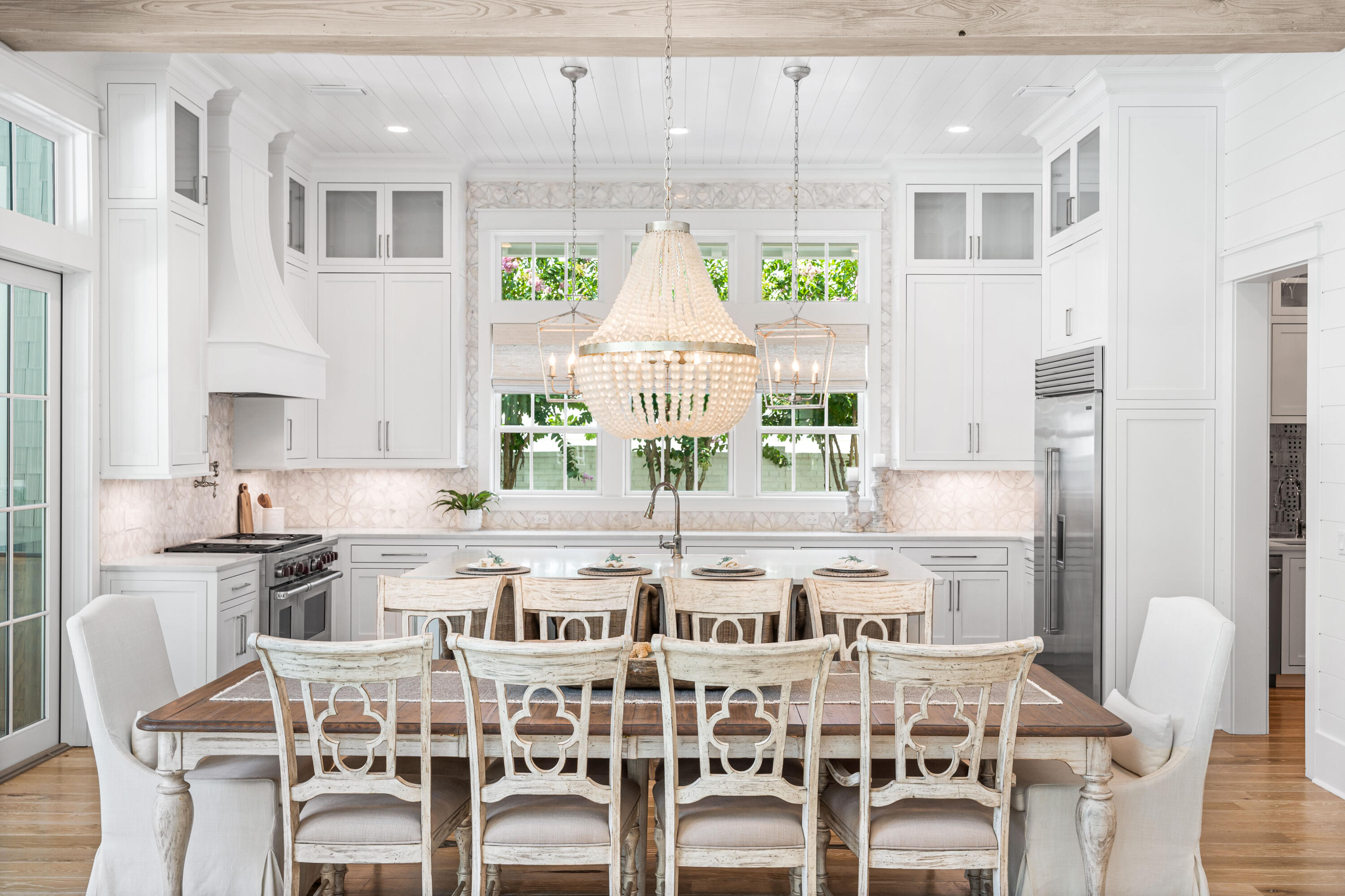 UNRECORDED SUBDIVISION - Residential