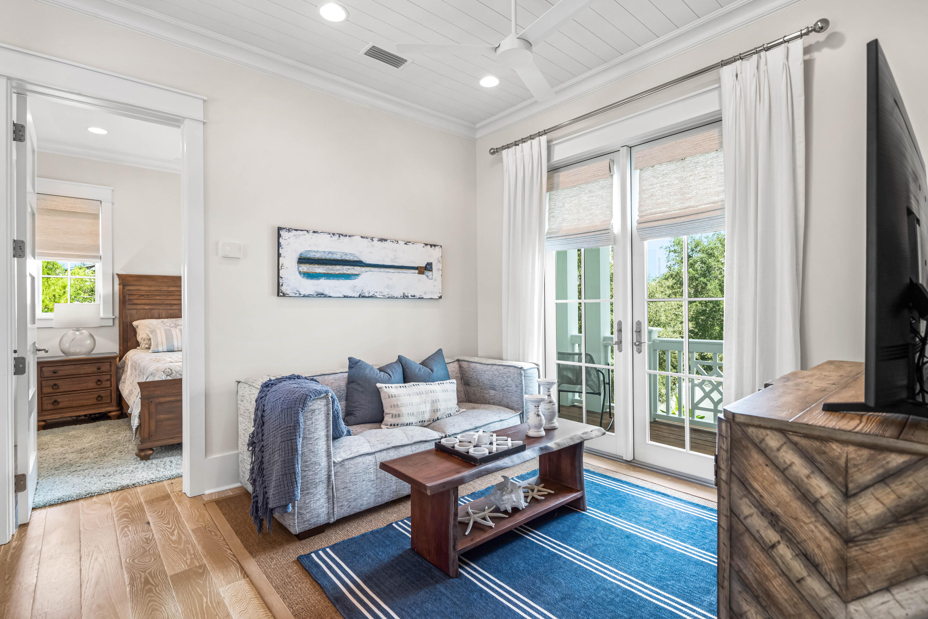 UNRECORDED SUBDIVISION - Residential