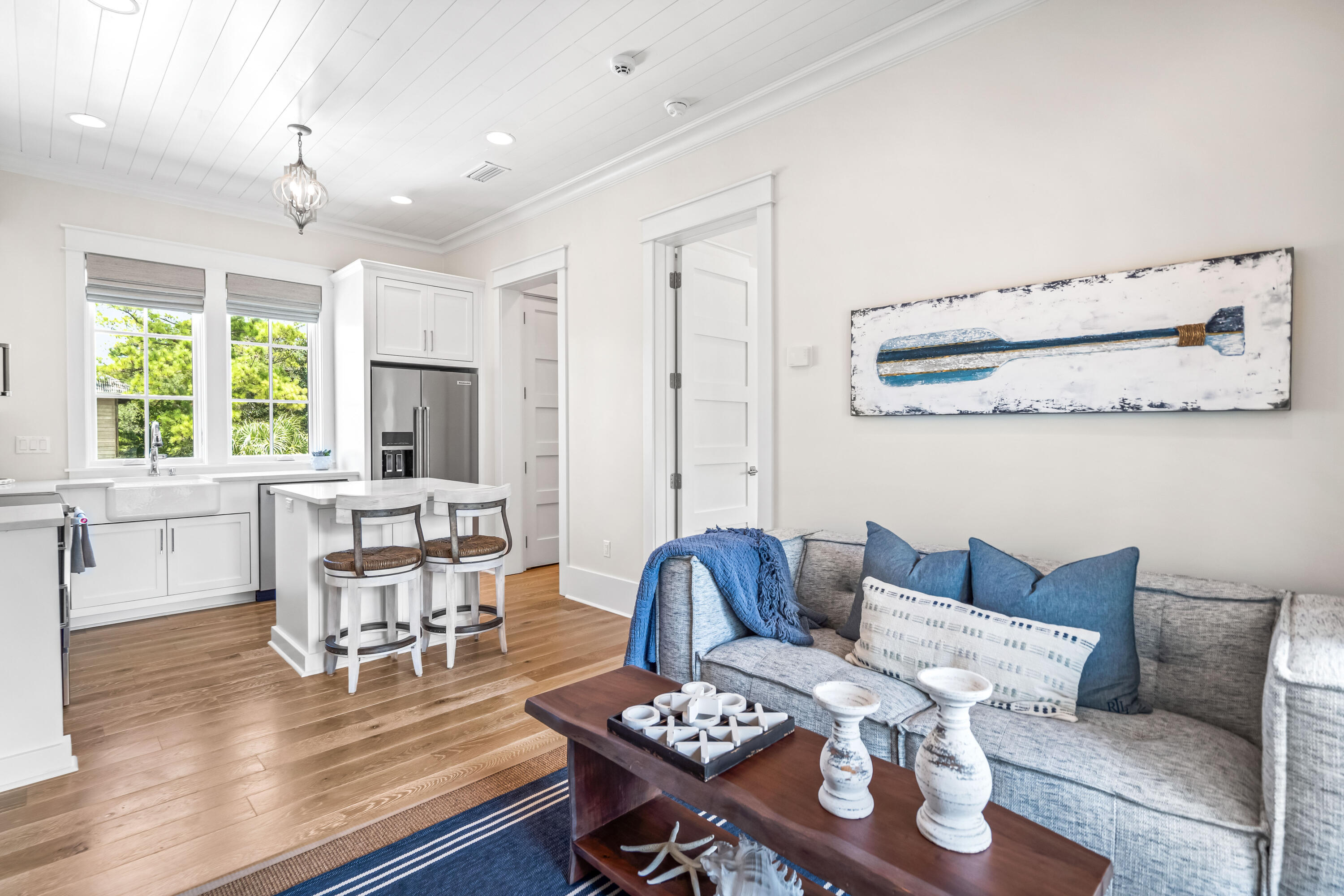 UNRECORDED SUBDIVISION - Residential