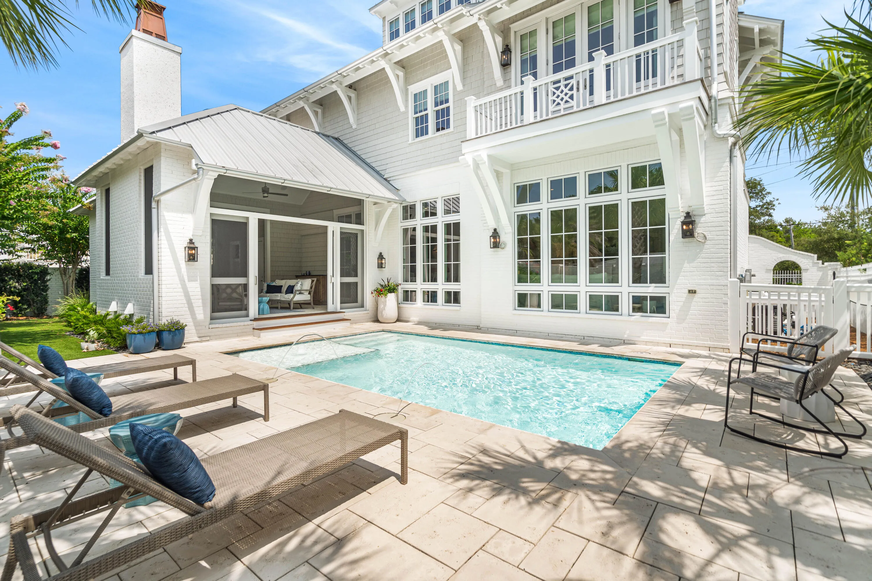 Inlet Beach, FL, 32461, US, 6 Bedrooms Bedrooms, ,7 BathroomsBathrooms,Residential,Active,1697629