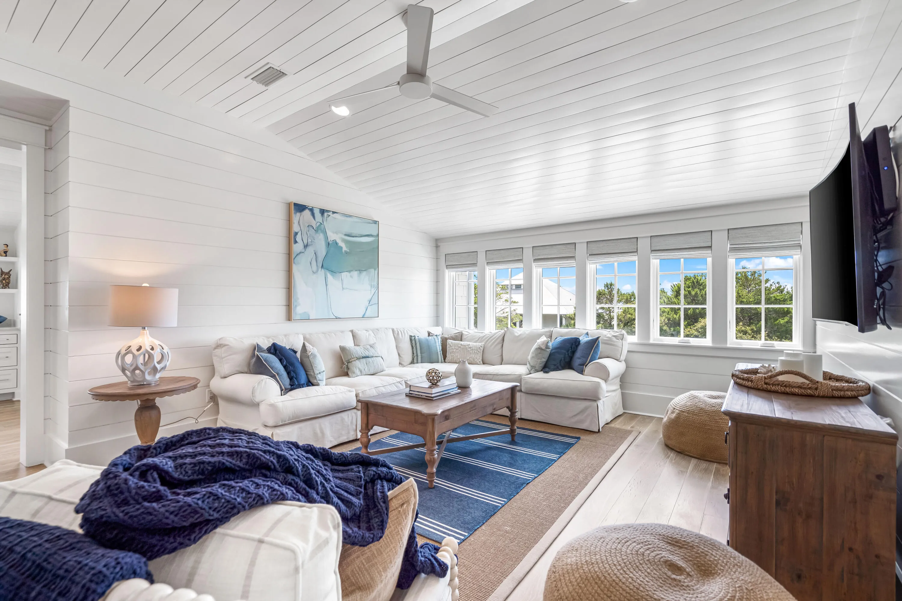 Inlet Beach, FL, 32461, US, 6 Bedrooms Bedrooms, ,7 BathroomsBathrooms,Residential,Active,1697629