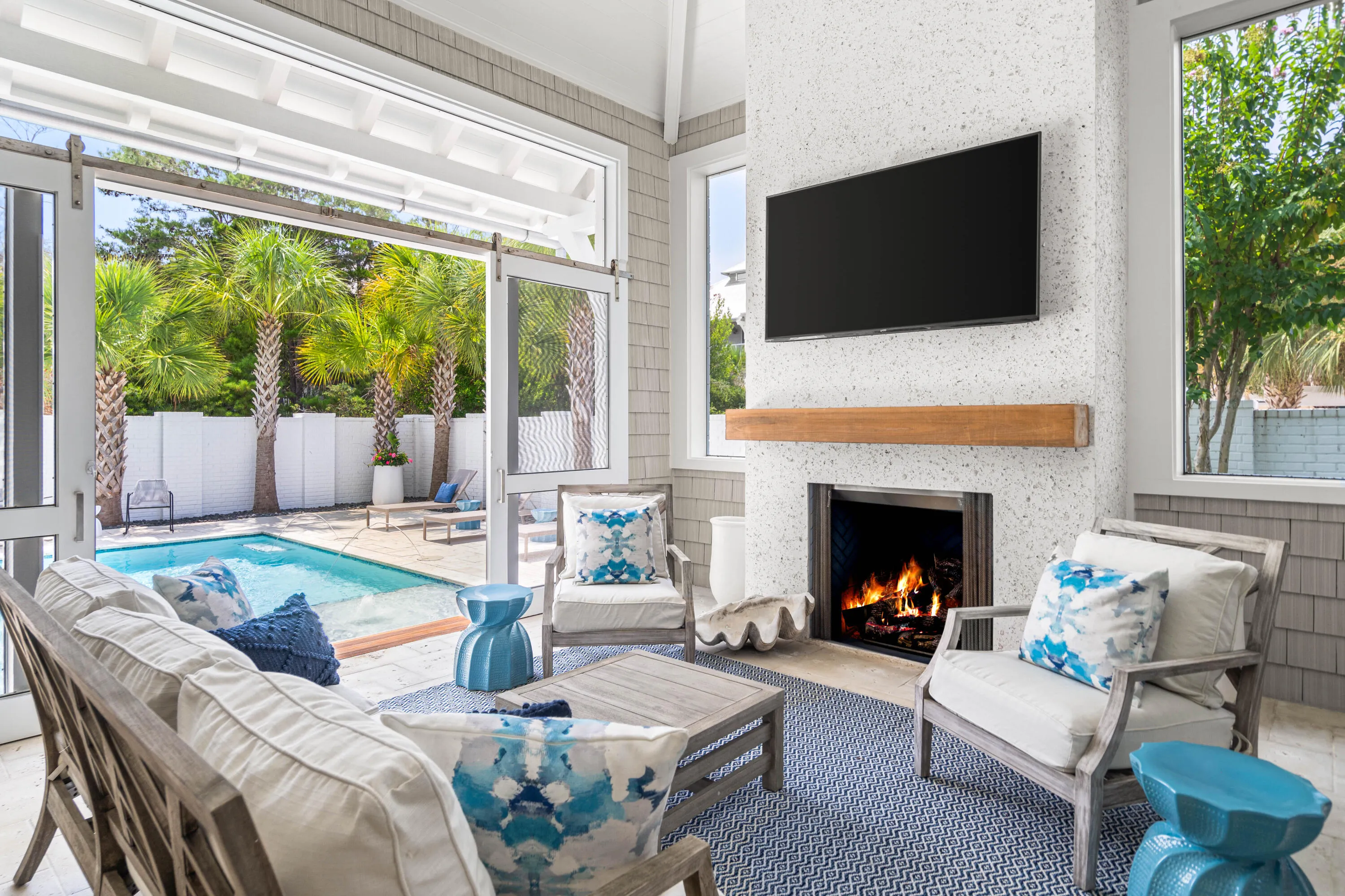 Inlet Beach, FL, 32461, US, 6 Bedrooms Bedrooms, ,7 BathroomsBathrooms,Residential,Active,1697629