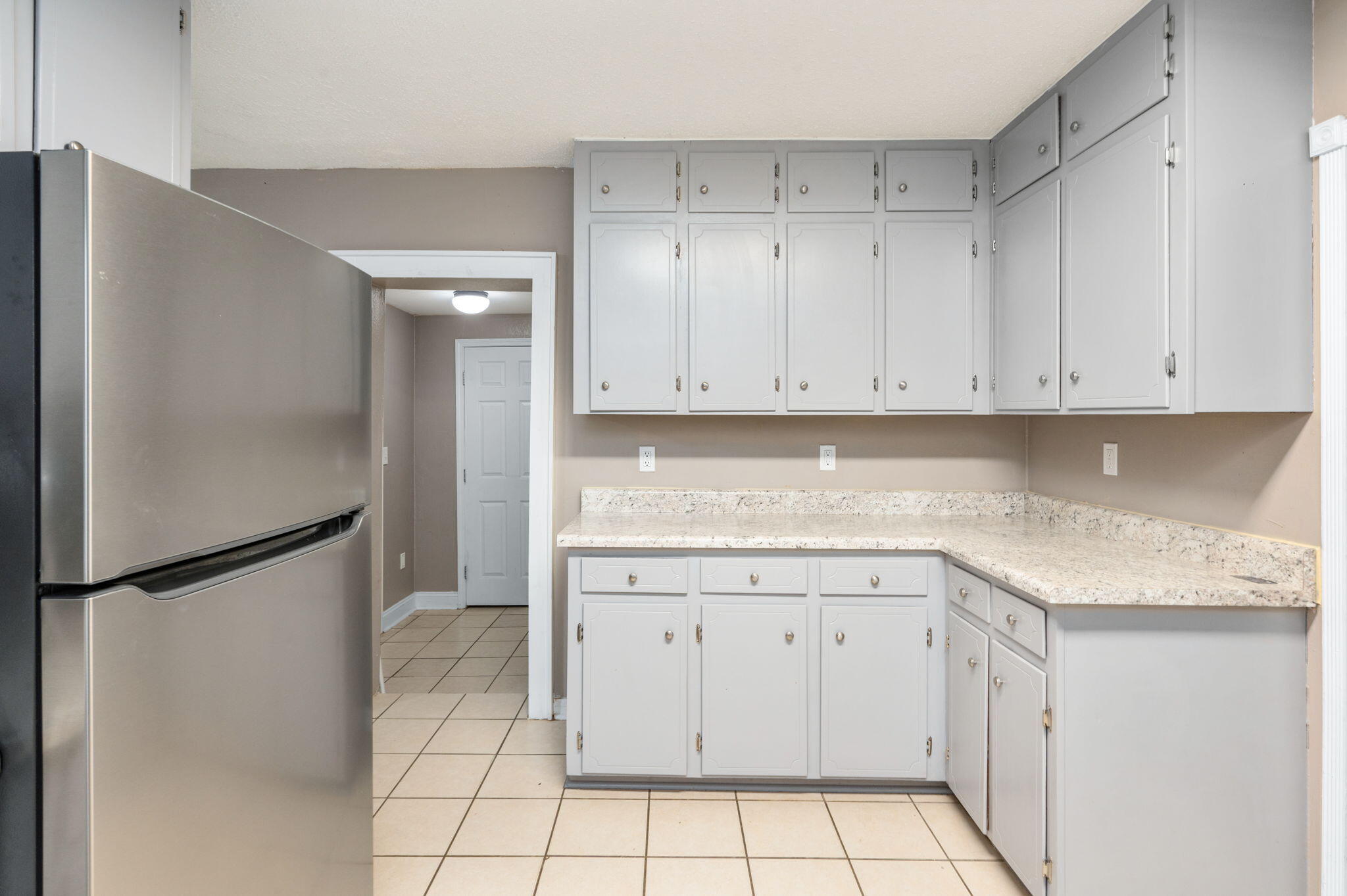 CRESTVIEW HEIGHTS - Residential