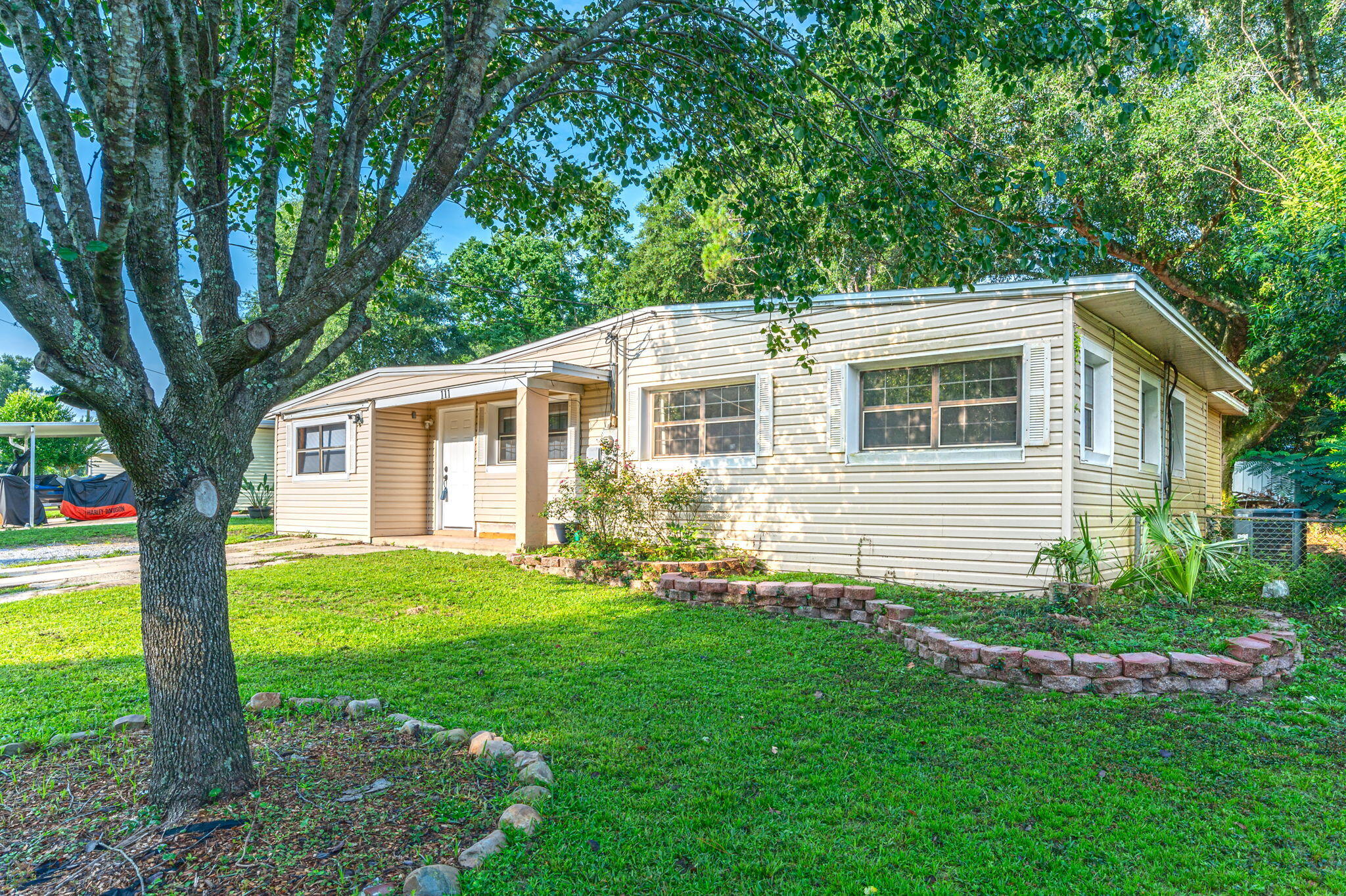 CRESTVIEW HEIGHTS - Residential