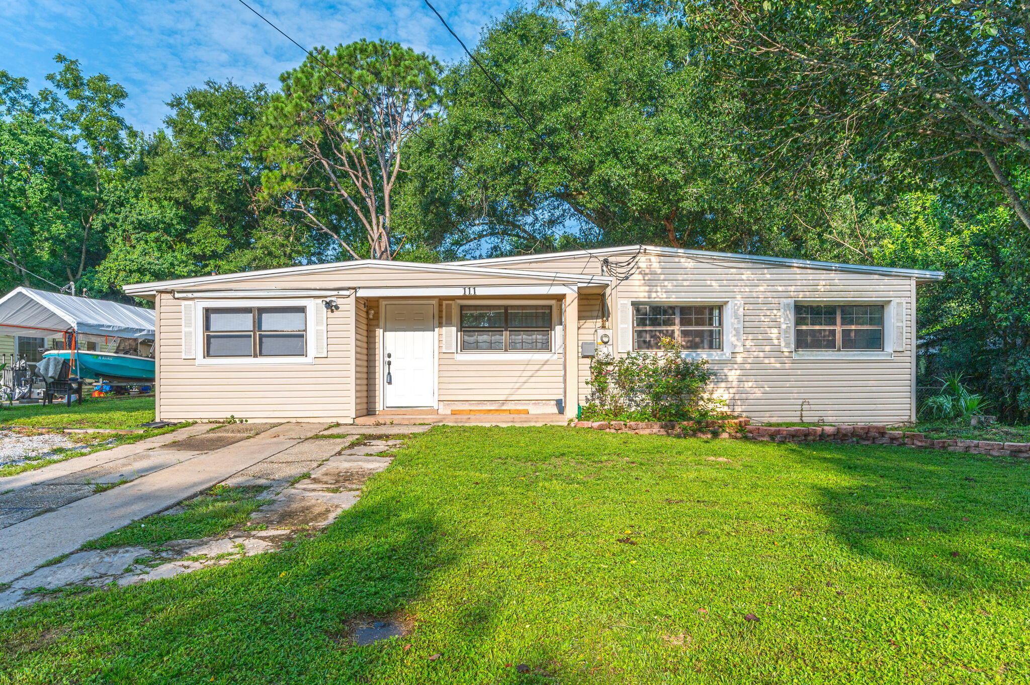 CRESTVIEW HEIGHTS - Residential