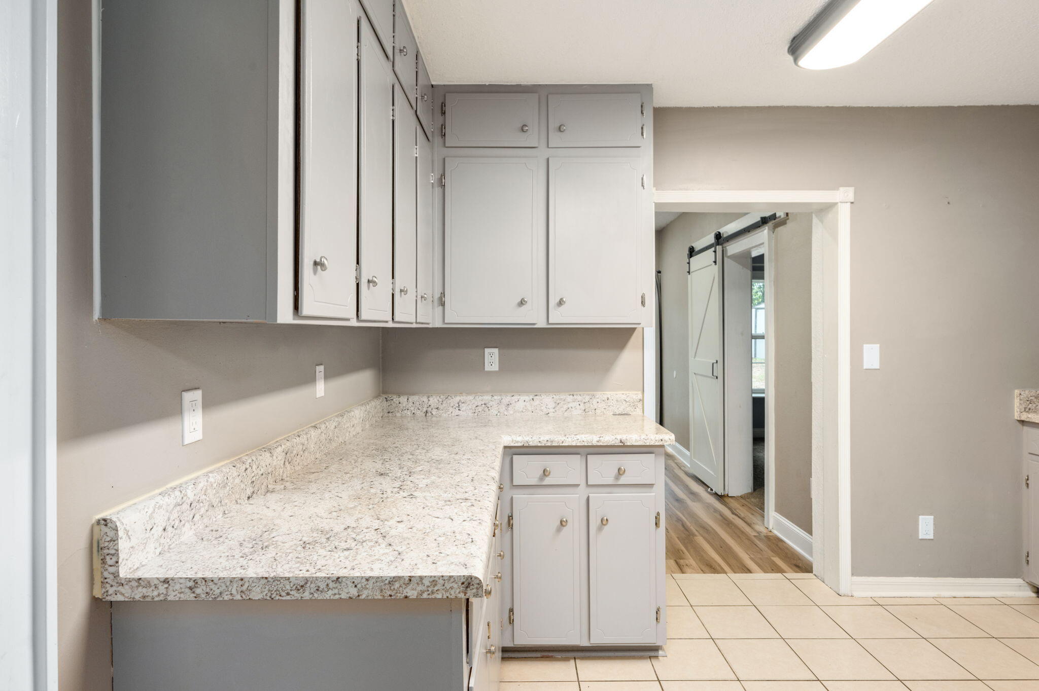 CRESTVIEW HEIGHTS - Residential