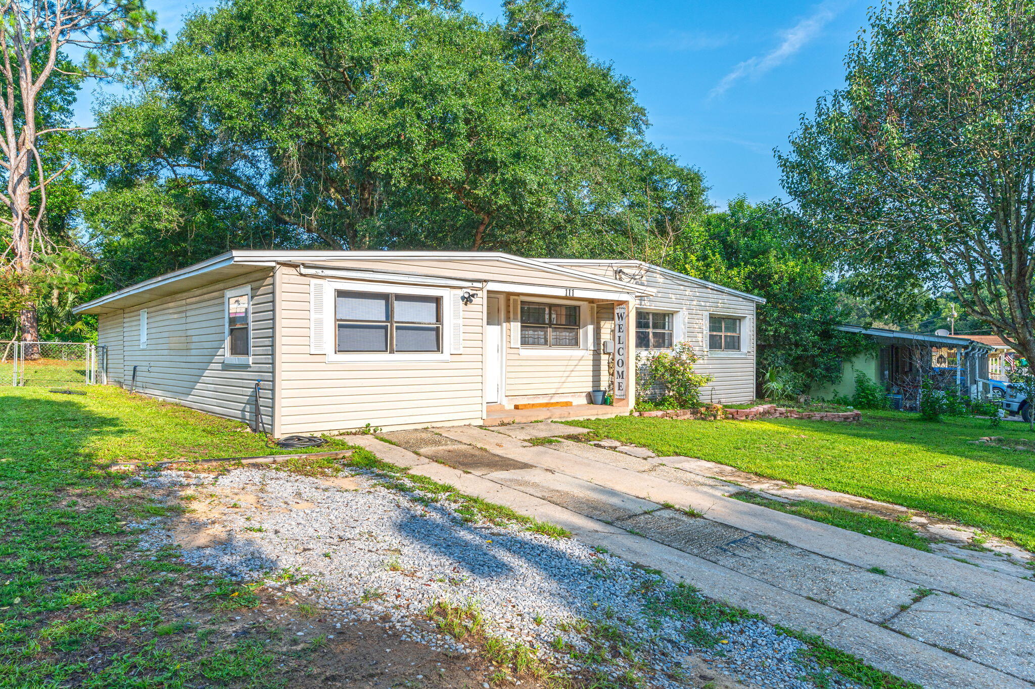 CRESTVIEW HEIGHTS - Residential