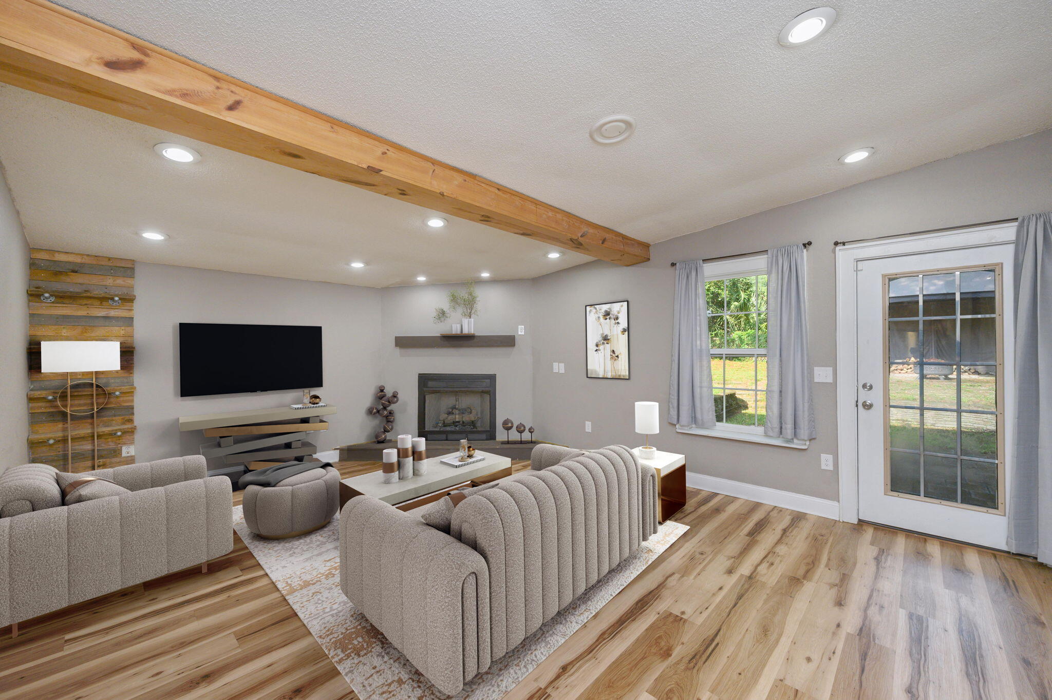 CRESTVIEW HEIGHTS - Residential