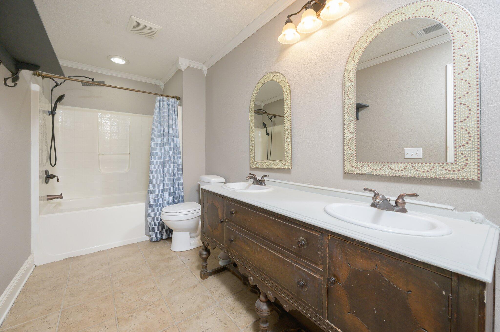 CRESTVIEW HEIGHTS - Residential