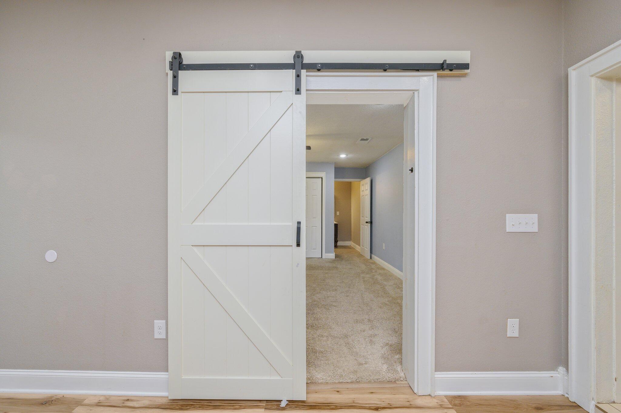 CRESTVIEW HEIGHTS - Residential