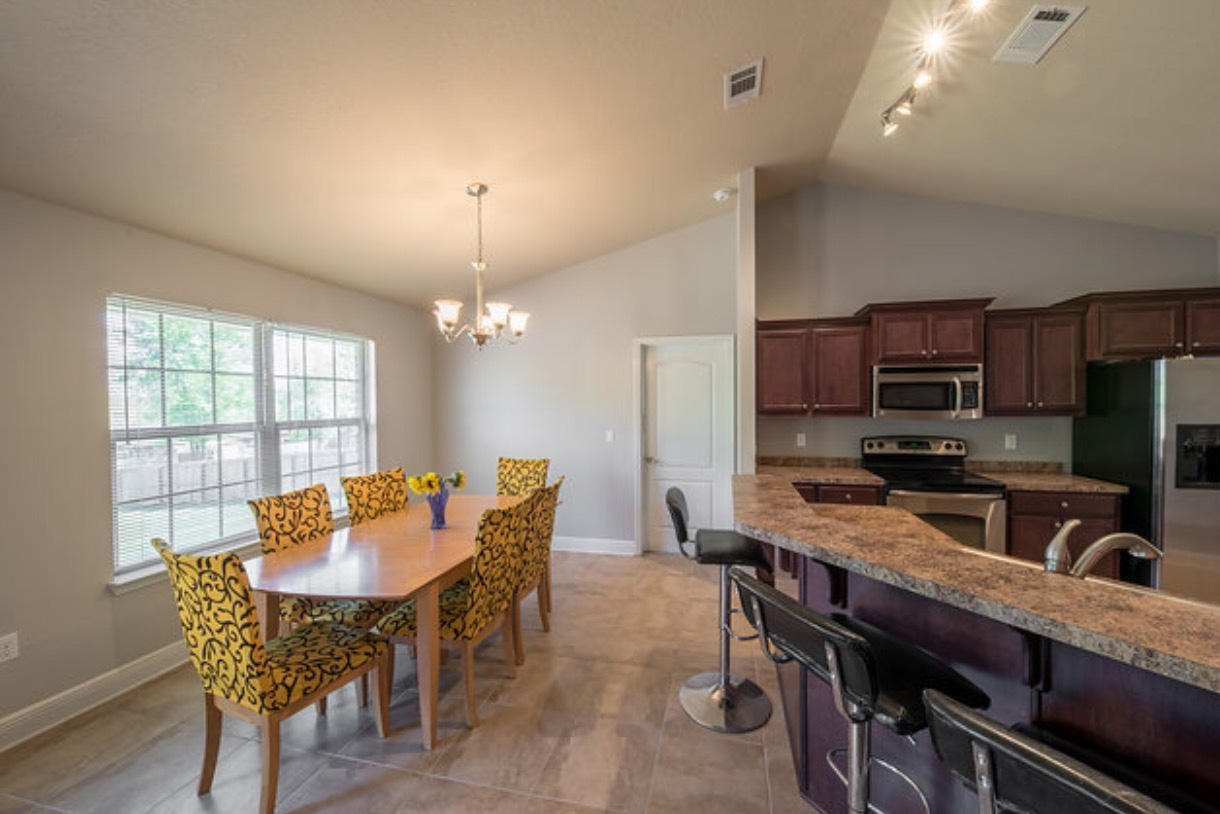 SILVER CREEK ESTATES - Residential