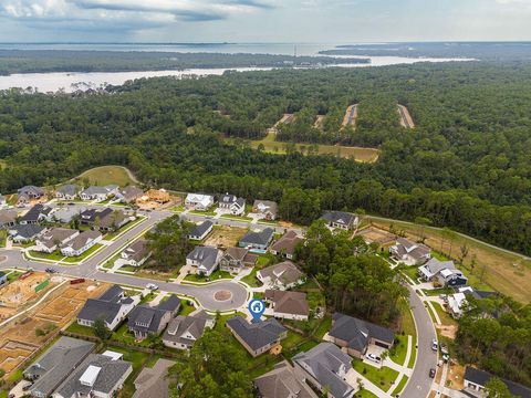 A home in Niceville