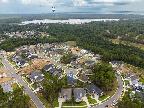 A home in Niceville