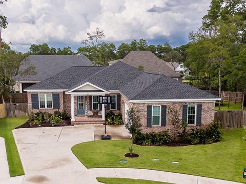 A home in Niceville