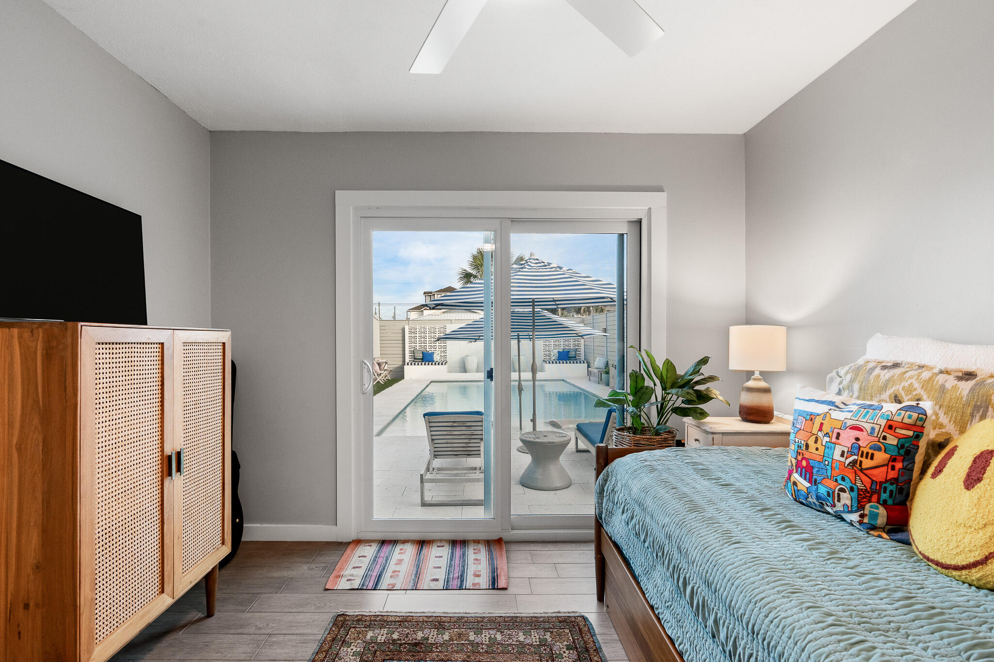 First Addition to Kiska Beach - Residential