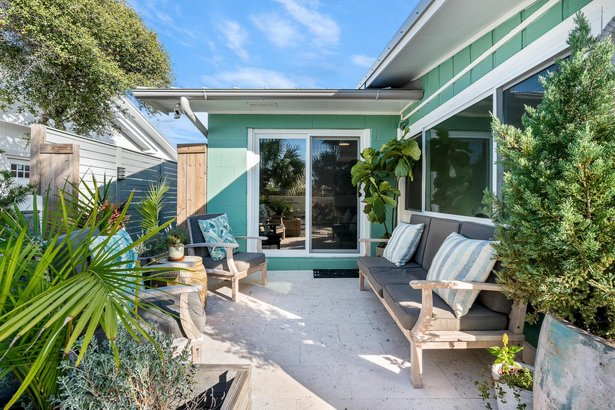 First Addition to Kiska Beach - Residential