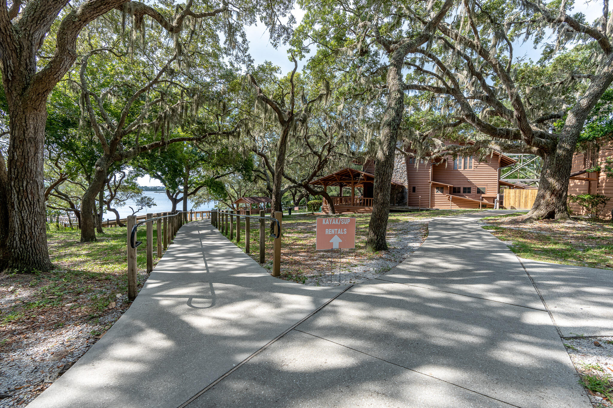 First Addition to Kiska Beach - Residential