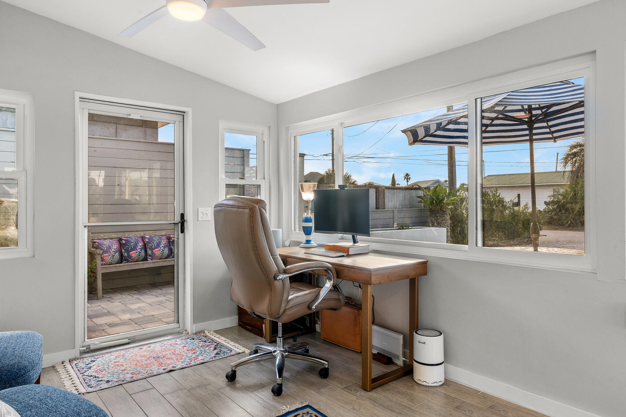 First Addition to Kiska Beach - Residential