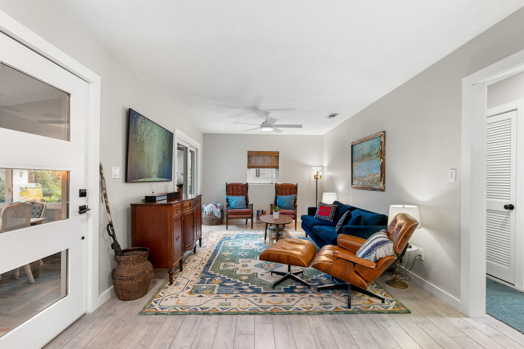 First Addition to Kiska Beach - Residential