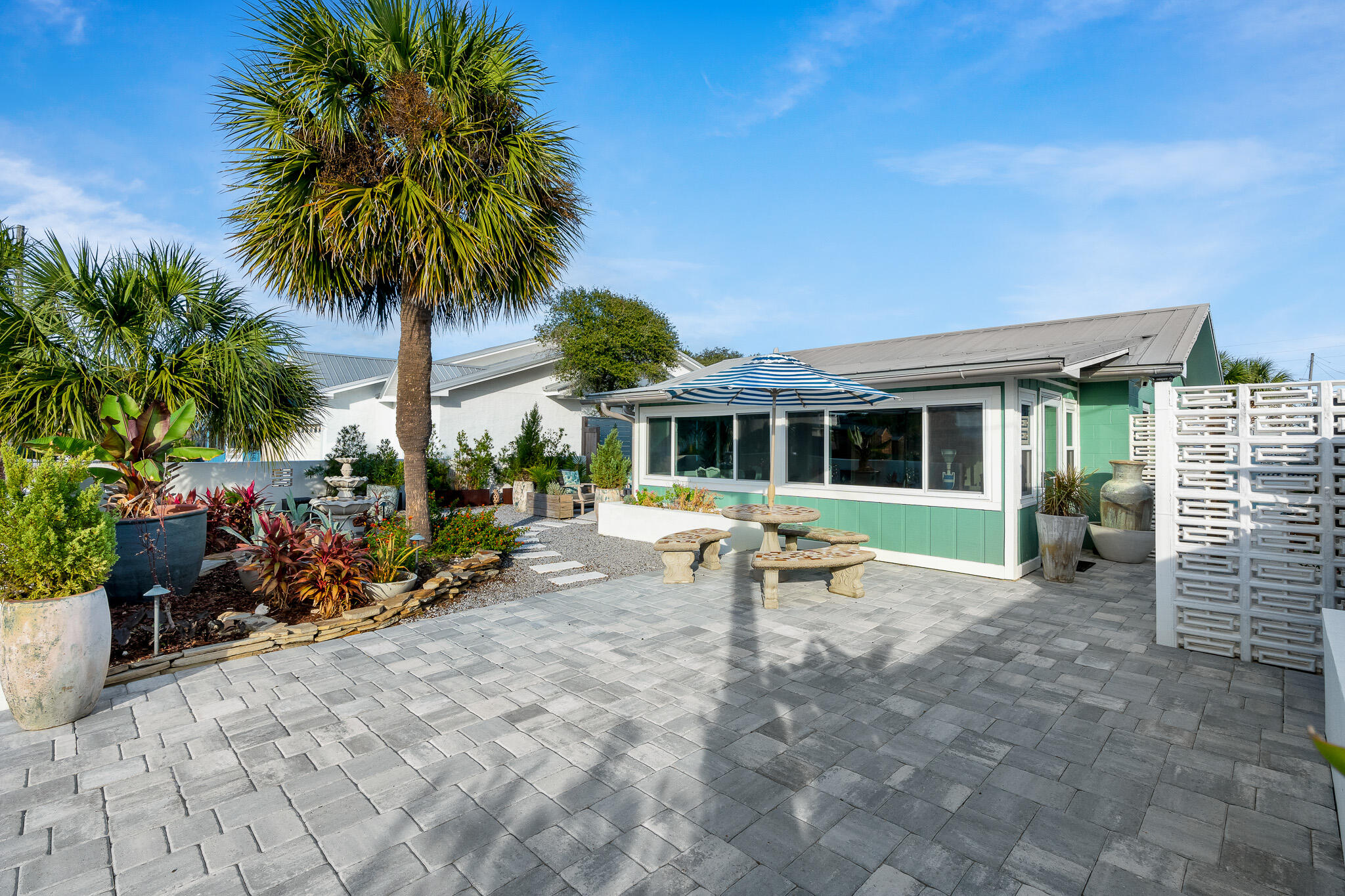 First Addition to Kiska Beach - Residential