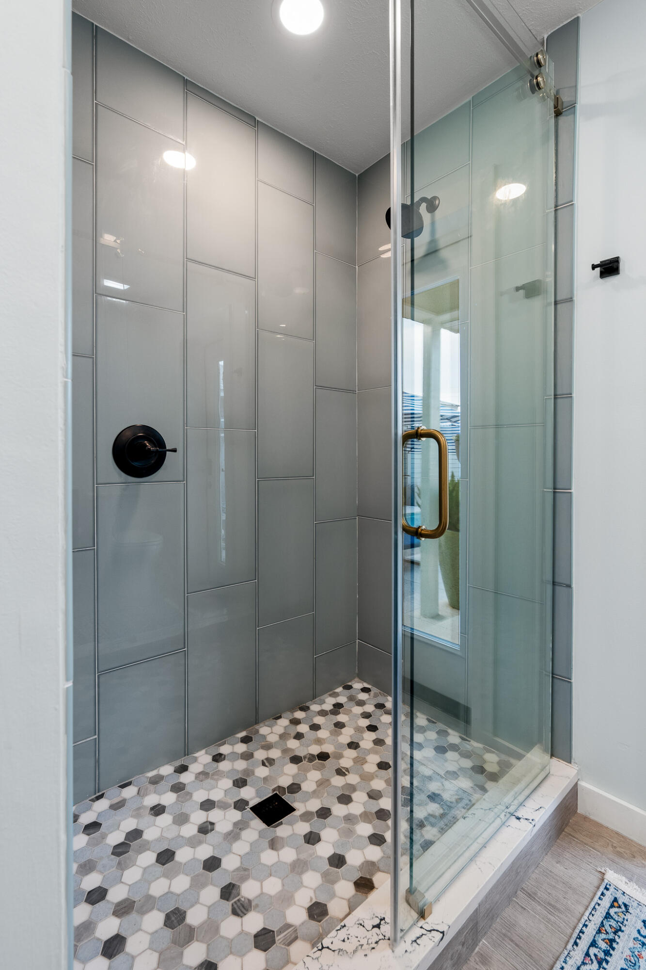 First Addition to Kiska Beach - Residential