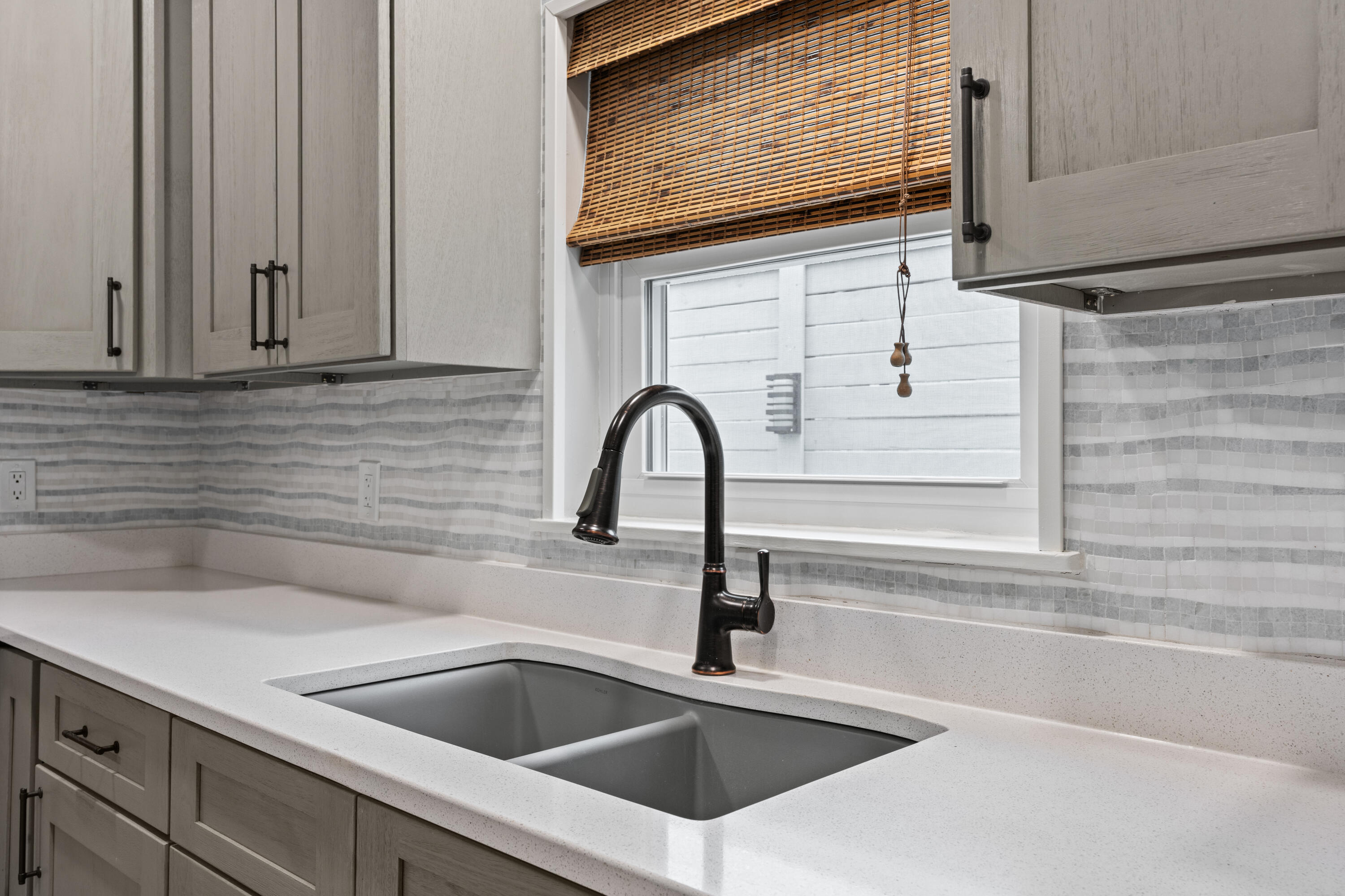 First Addition to Kiska Beach - Residential